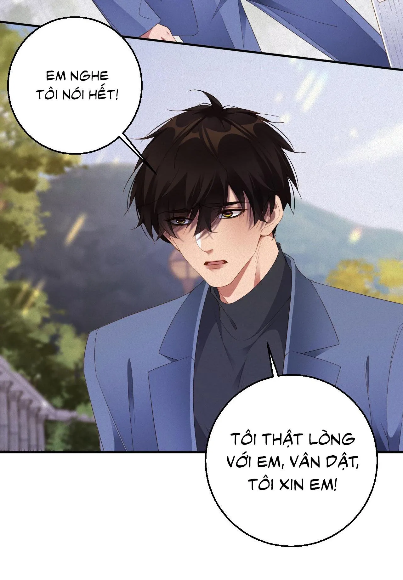 CHỒNG CŨ MUỐN TÁI HÔN LẦN NỮA Chapter 72 Trang 20