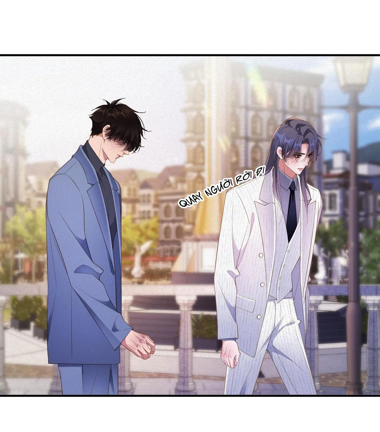 CHỒNG CŨ MUỐN TÁI HÔN LẦN NỮA Chapter 72 Trang 21