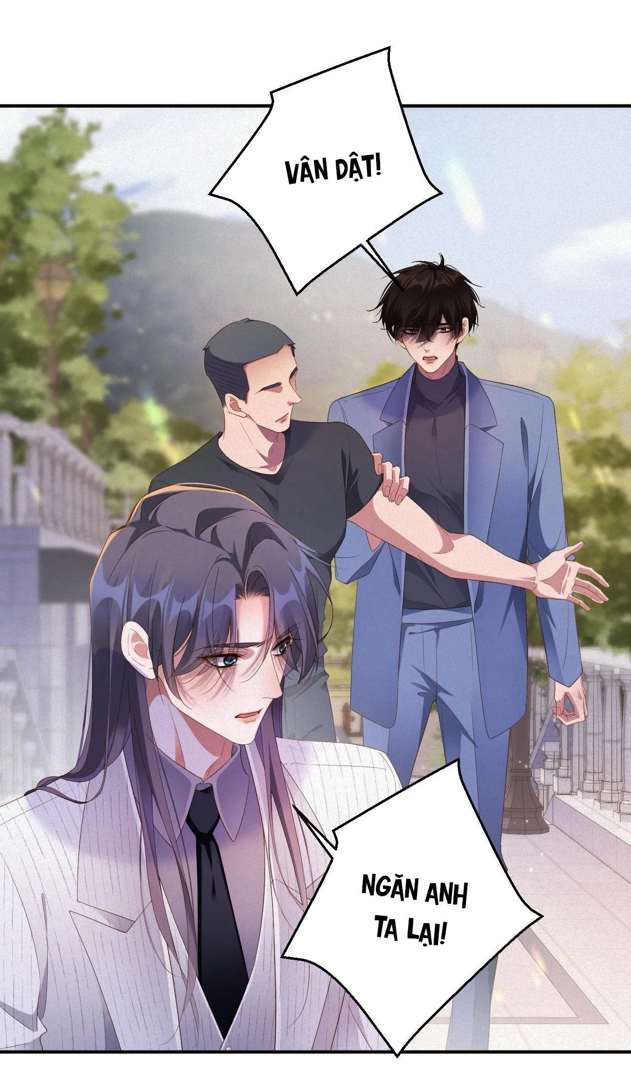 CHỒNG CŨ MUỐN TÁI HÔN LẦN NỮA Chapter 72 Trang 22