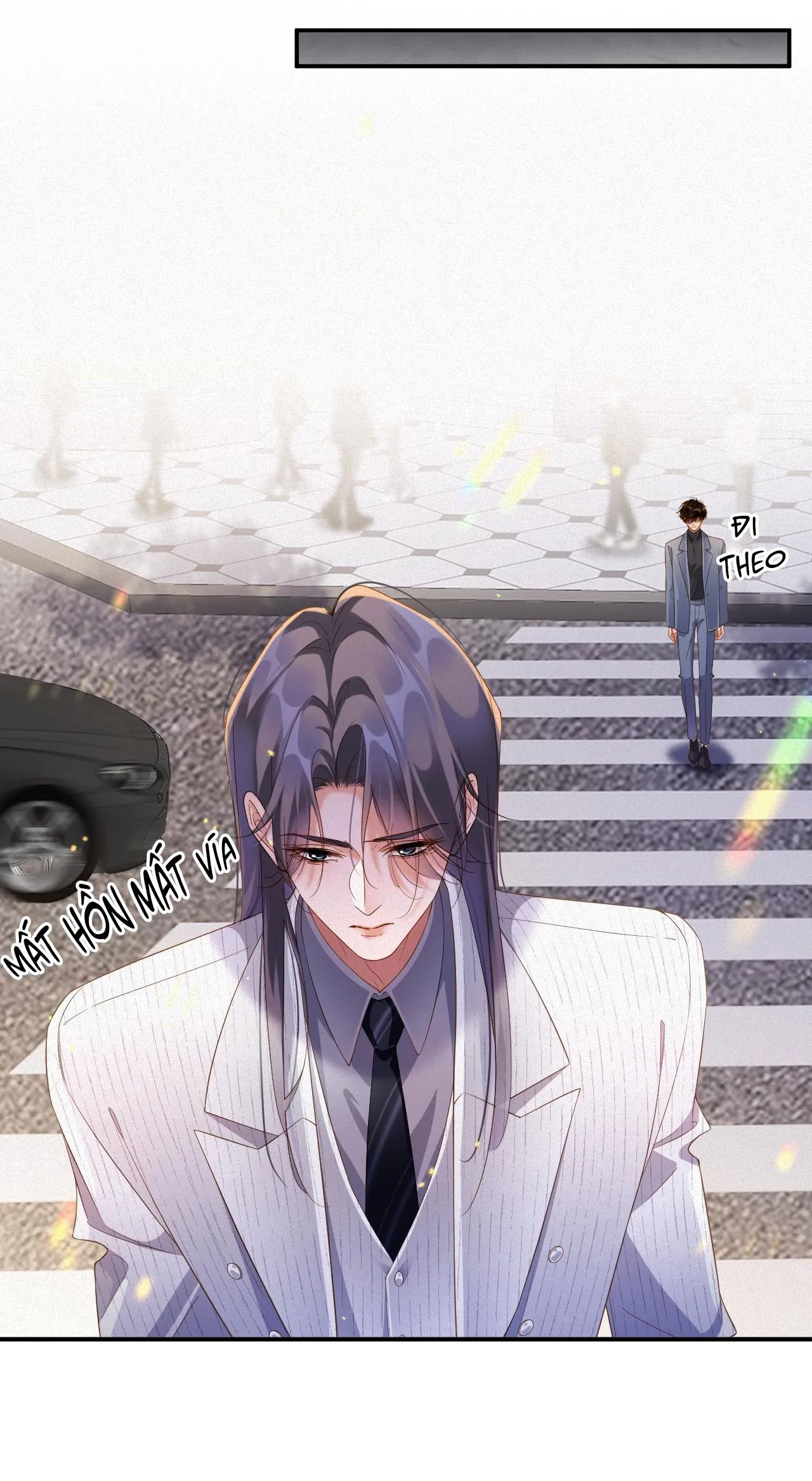 CHỒNG CŨ MUỐN TÁI HÔN LẦN NỮA Chapter 72 Trang 24