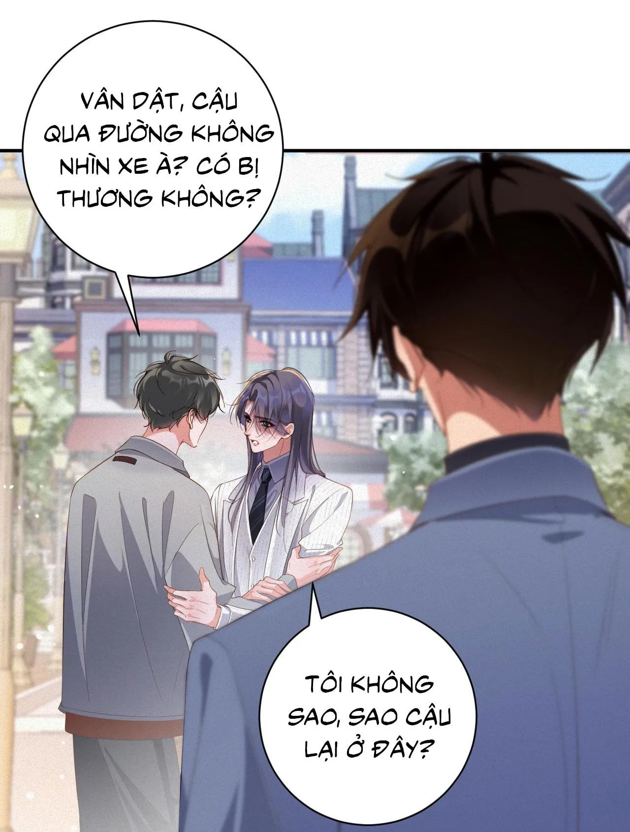 CHỒNG CŨ MUỐN TÁI HÔN LẦN NỮA Chapter 72 Trang 28