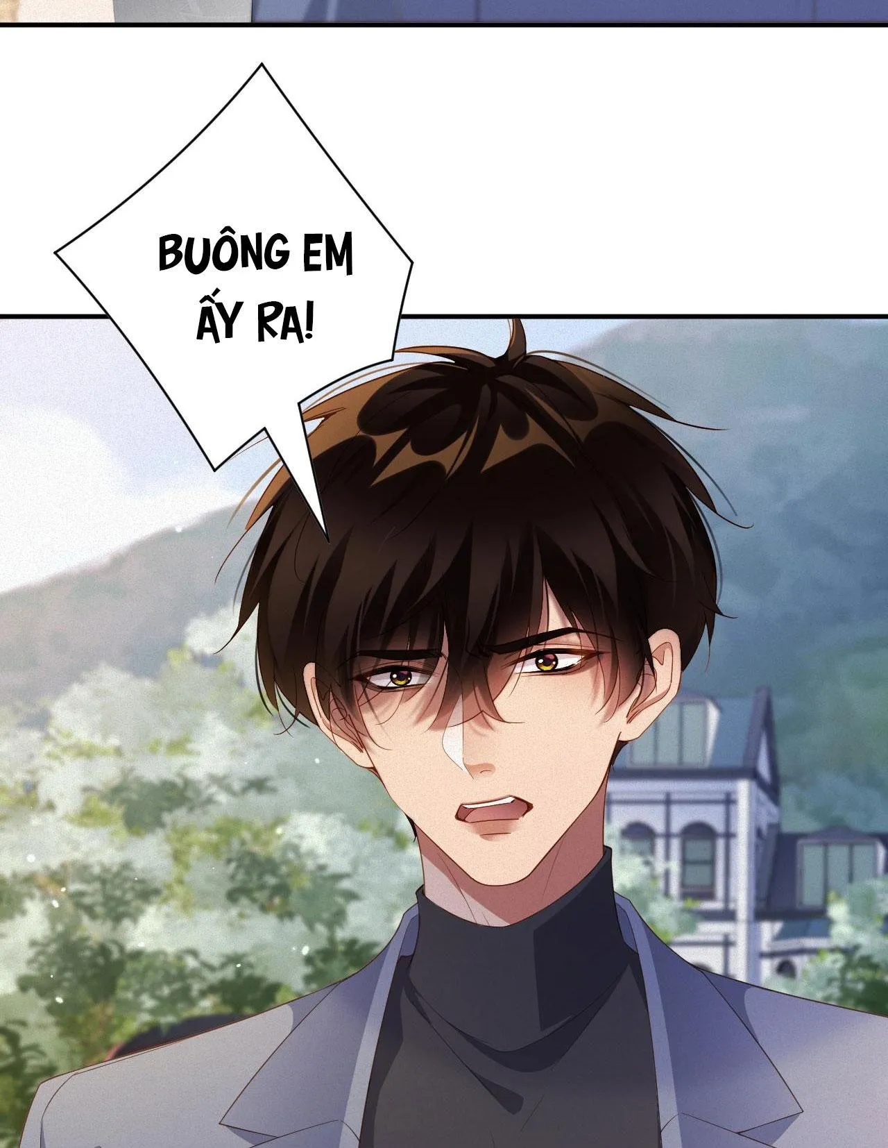 CHỒNG CŨ MUỐN TÁI HÔN LẦN NỮA Chapter 72 Trang 29