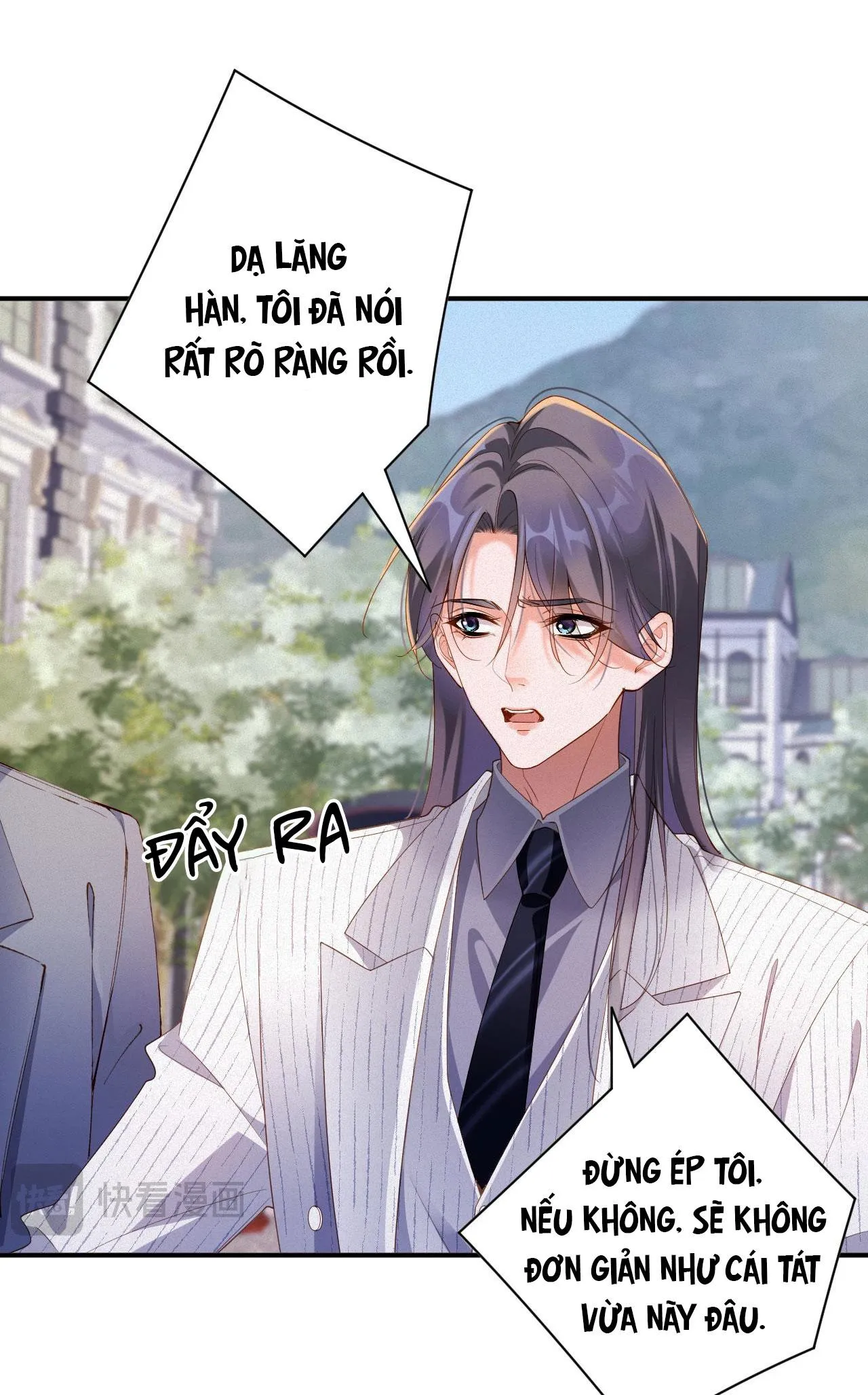 CHỒNG CŨ MUỐN TÁI HÔN LẦN NỮA Chapter 72 Trang 32