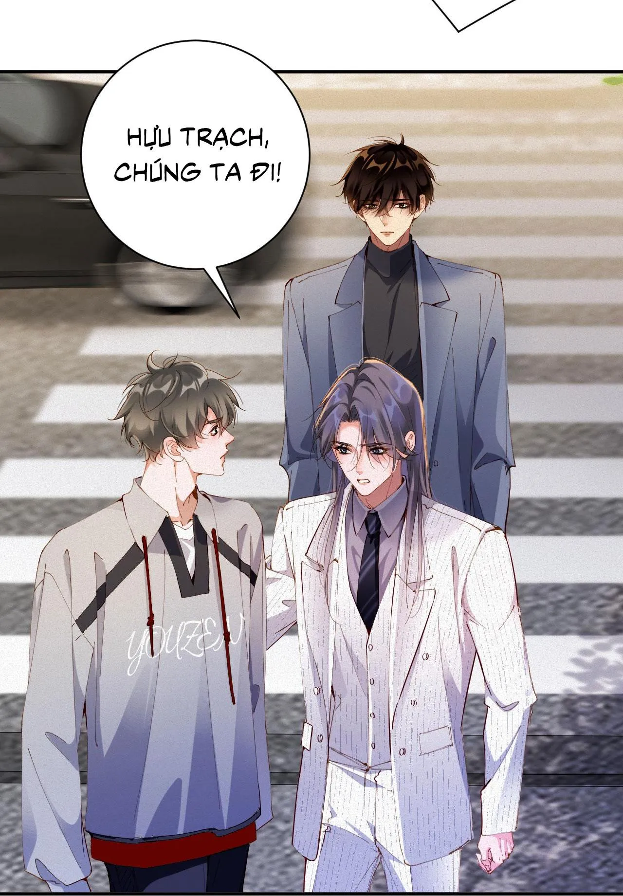 CHỒNG CŨ MUỐN TÁI HÔN LẦN NỮA Chapter 72 Trang 33