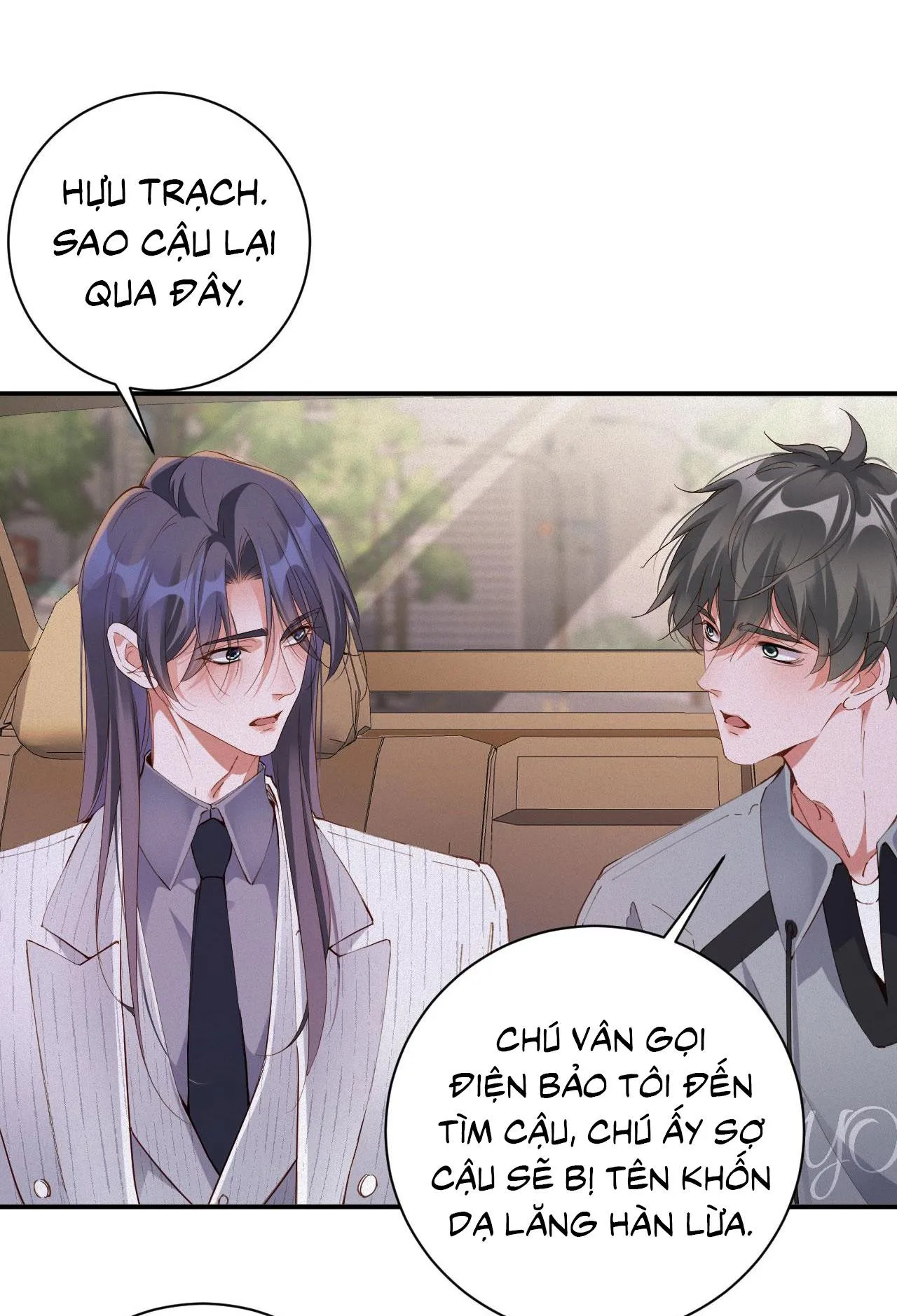 CHỒNG CŨ MUỐN TÁI HÔN LẦN NỮA Chapter 72 Trang 37