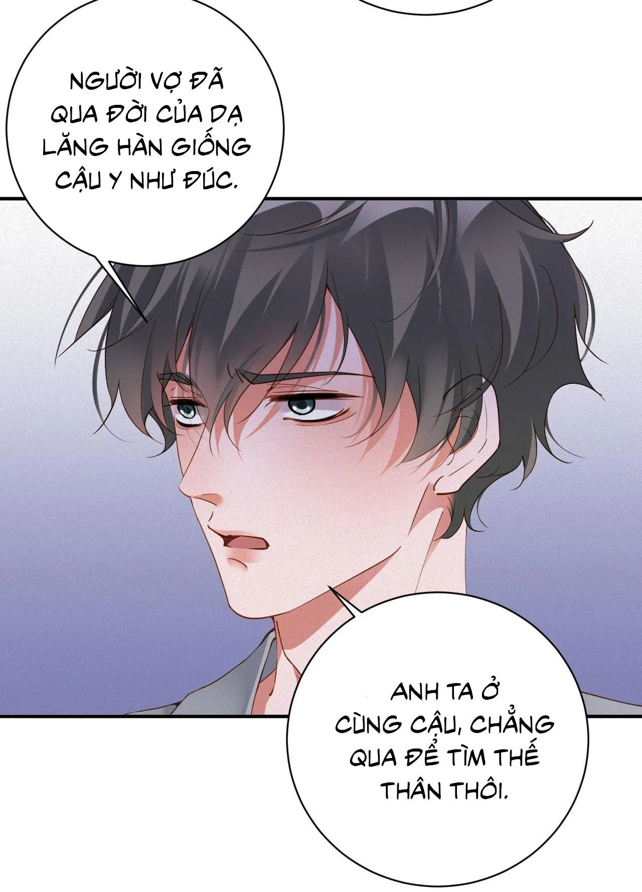 CHỒNG CŨ MUỐN TÁI HÔN LẦN NỮA Chapter 72 Trang 38