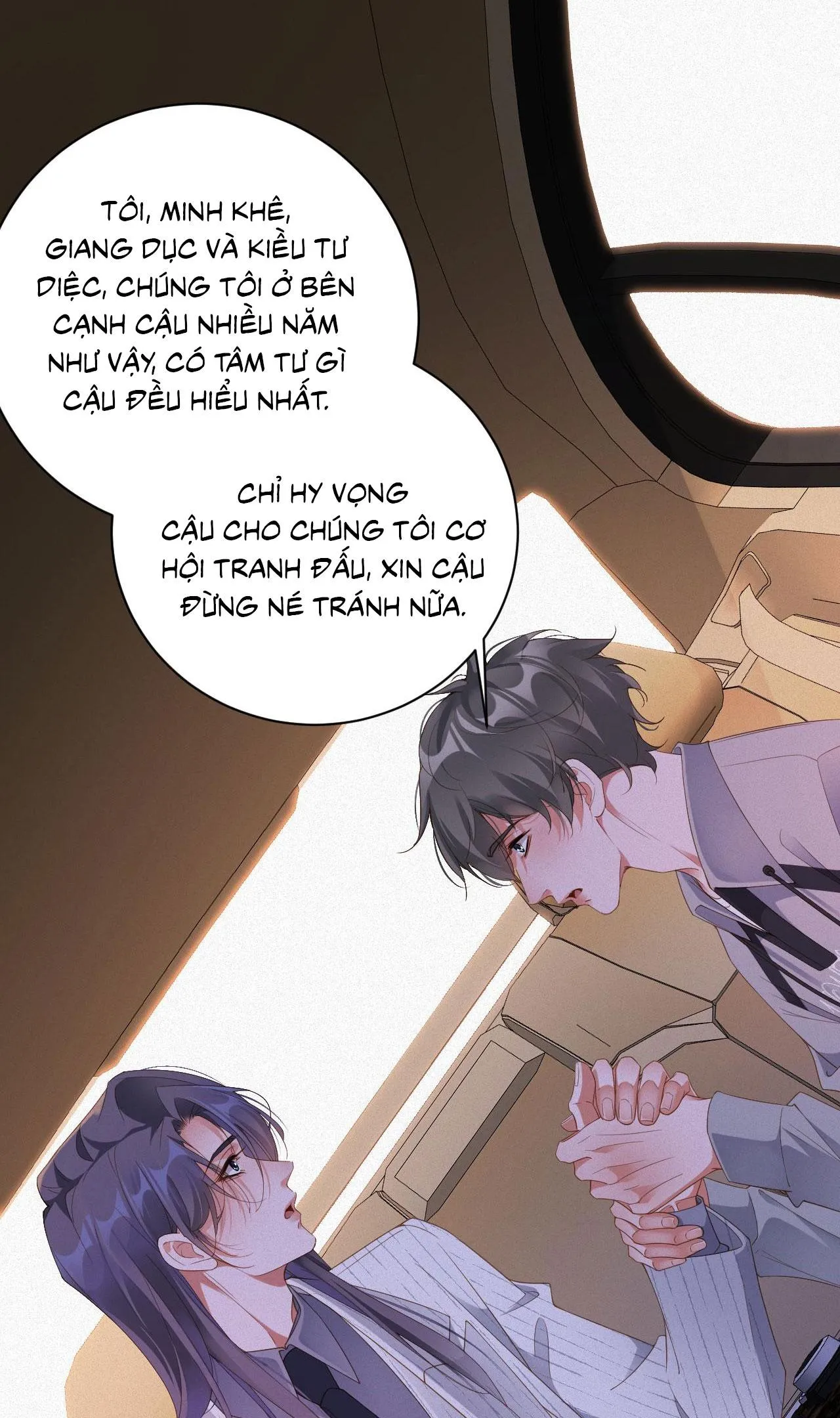 CHỒNG CŨ MUỐN TÁI HÔN LẦN NỮA Chapter 72 Trang 41