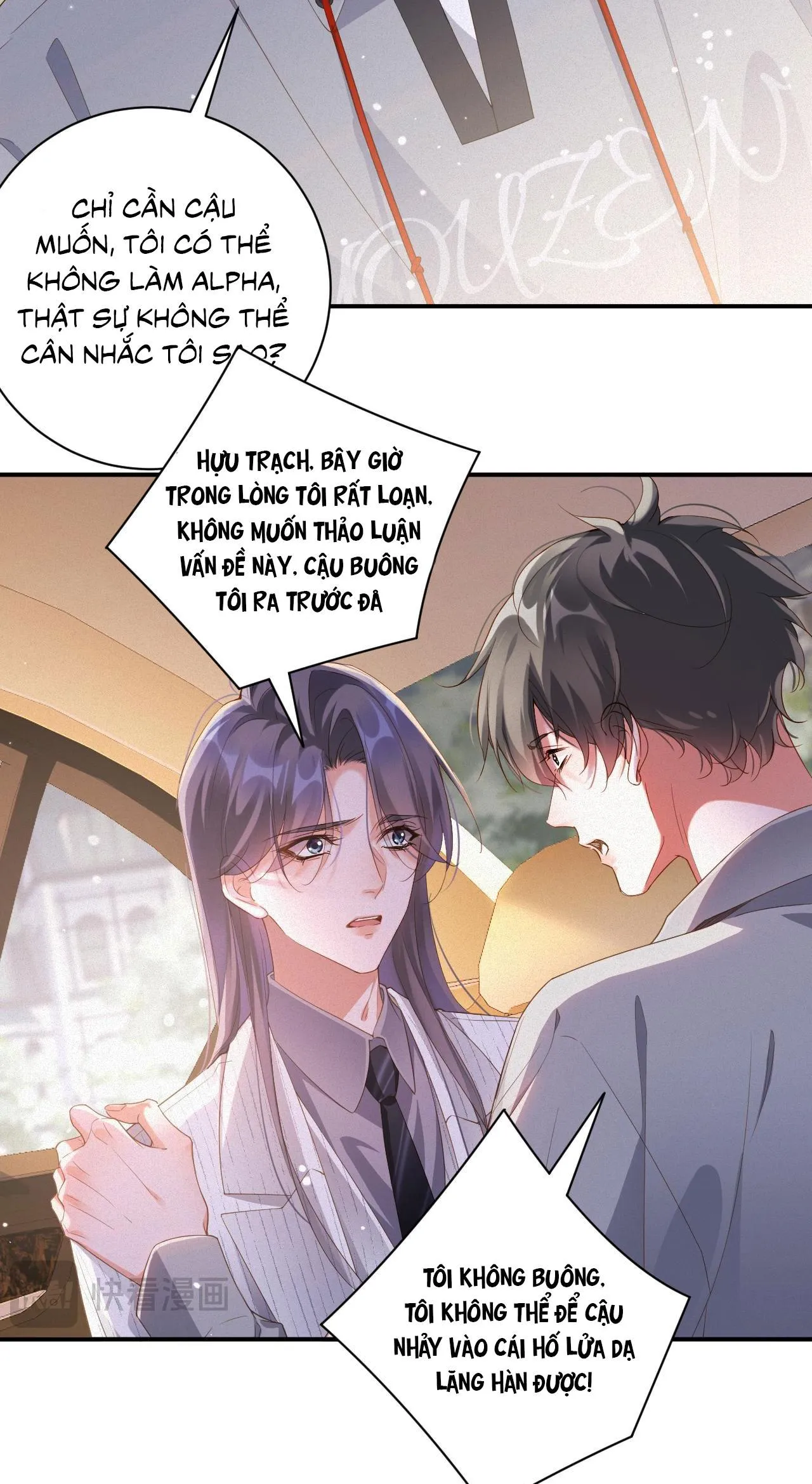 CHỒNG CŨ MUỐN TÁI HÔN LẦN NỮA Chapter 73 Trang 7