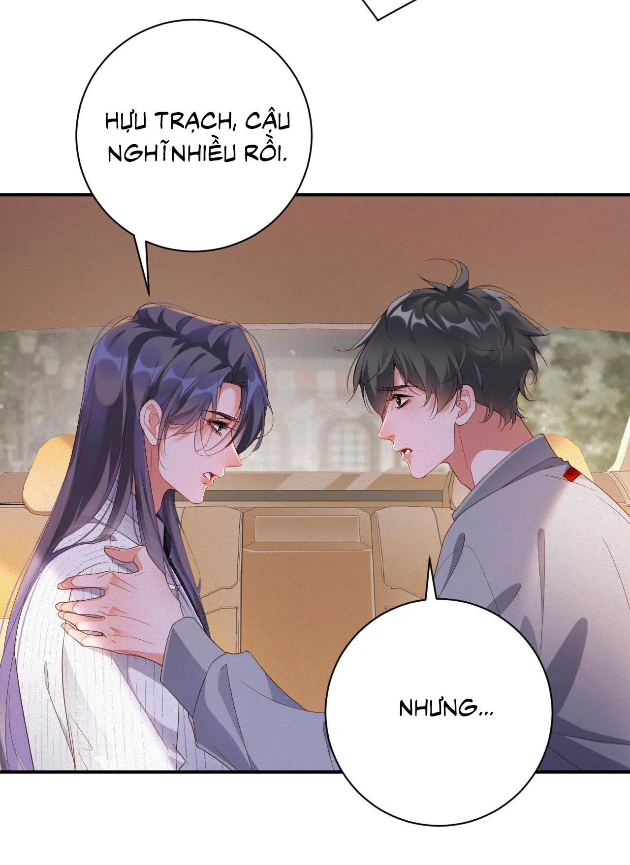 CHỒNG CŨ MUỐN TÁI HÔN LẦN NỮA Chapter 73 Trang 8