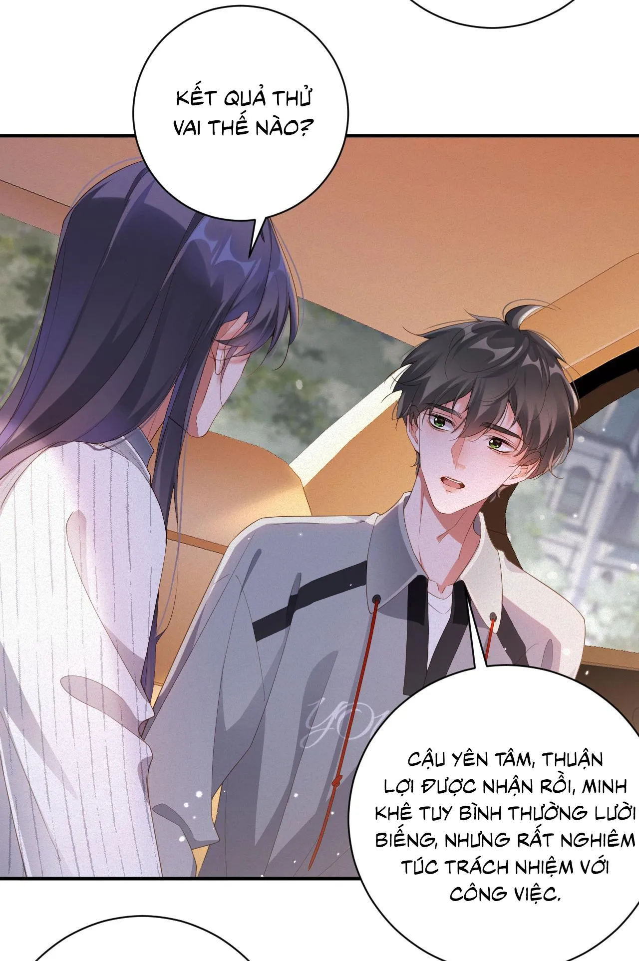 CHỒNG CŨ MUỐN TÁI HÔN LẦN NỮA Chapter 73 Trang 11