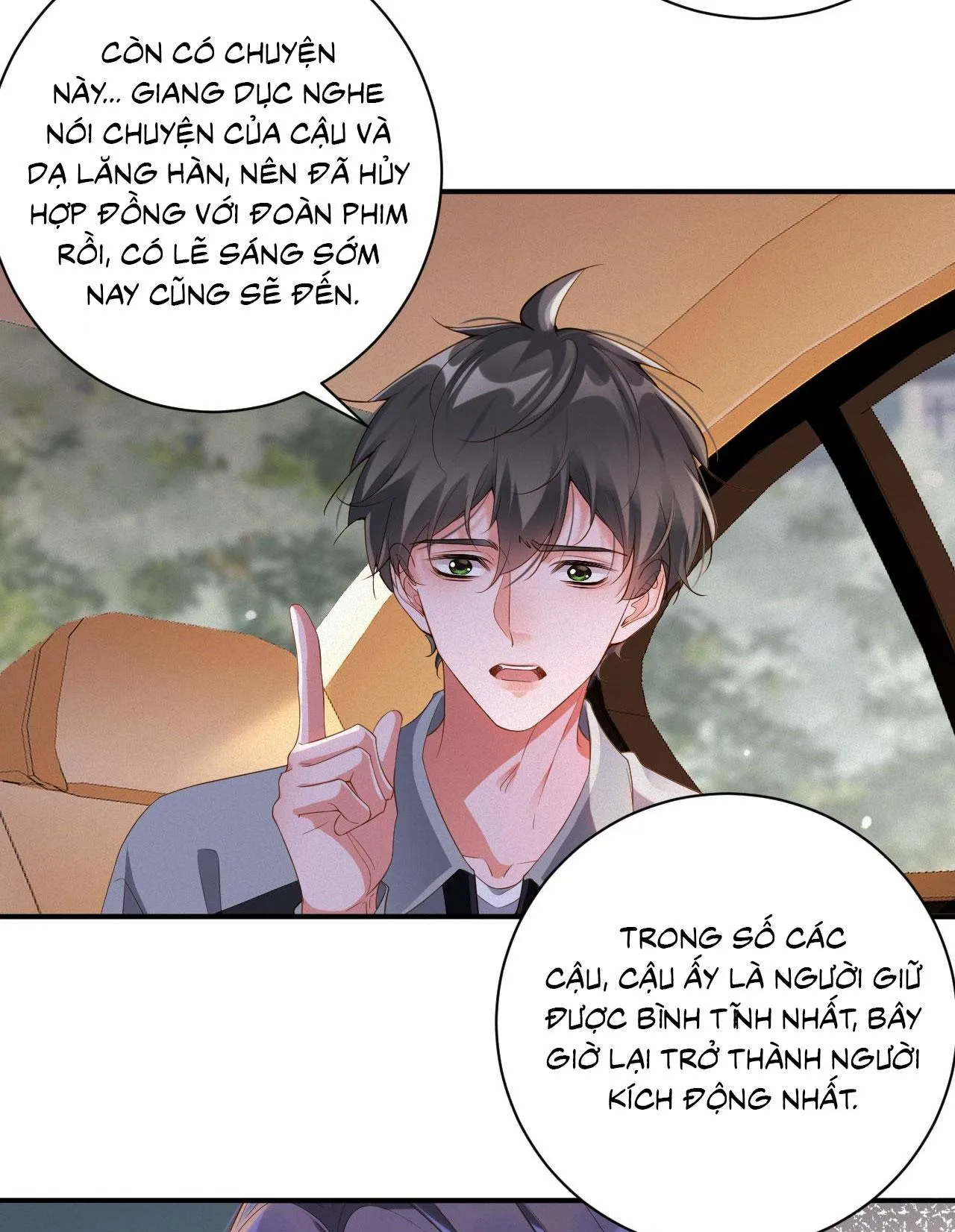 CHỒNG CŨ MUỐN TÁI HÔN LẦN NỮA Chapter 73 Trang 12