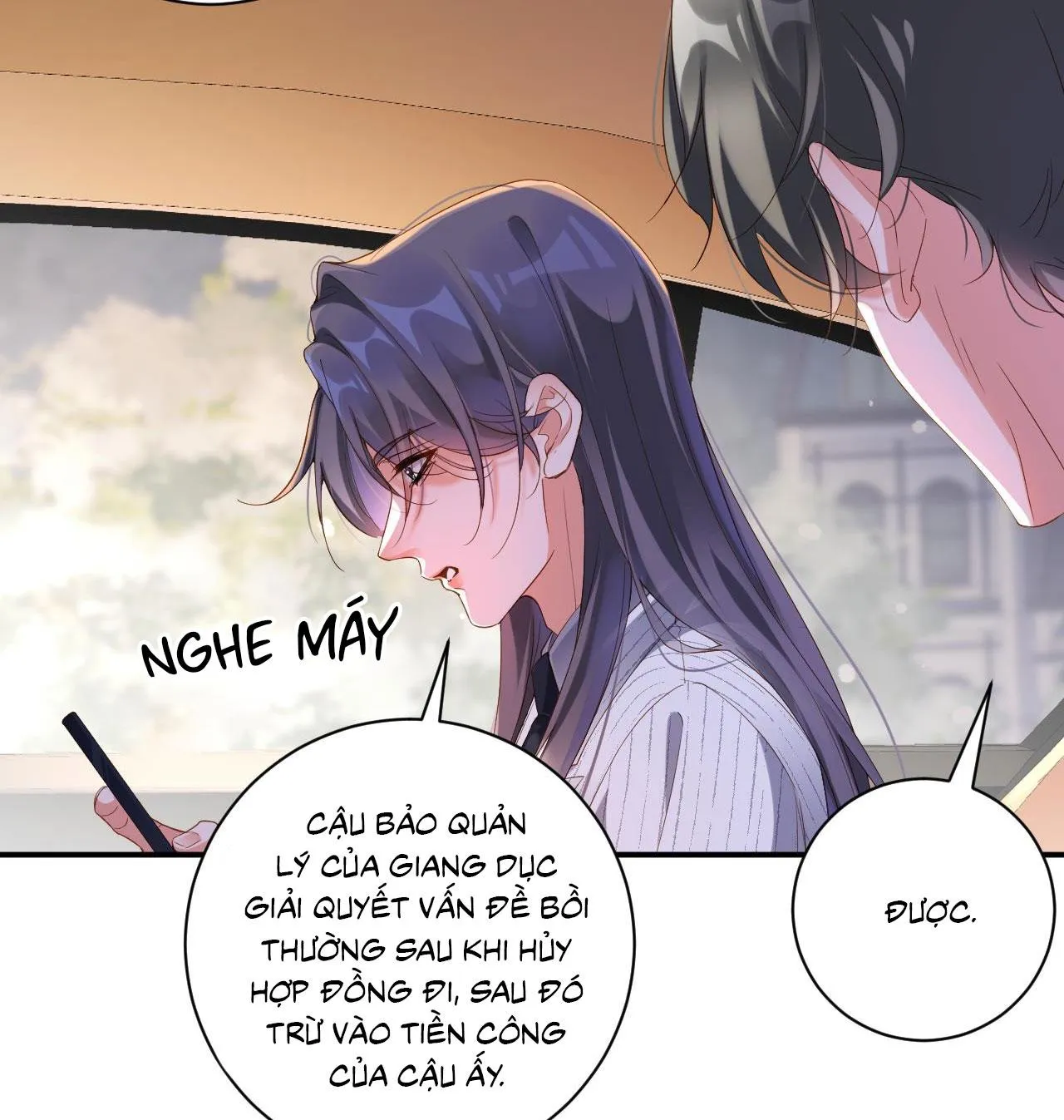 CHỒNG CŨ MUỐN TÁI HÔN LẦN NỮA Chapter 73 Trang 15