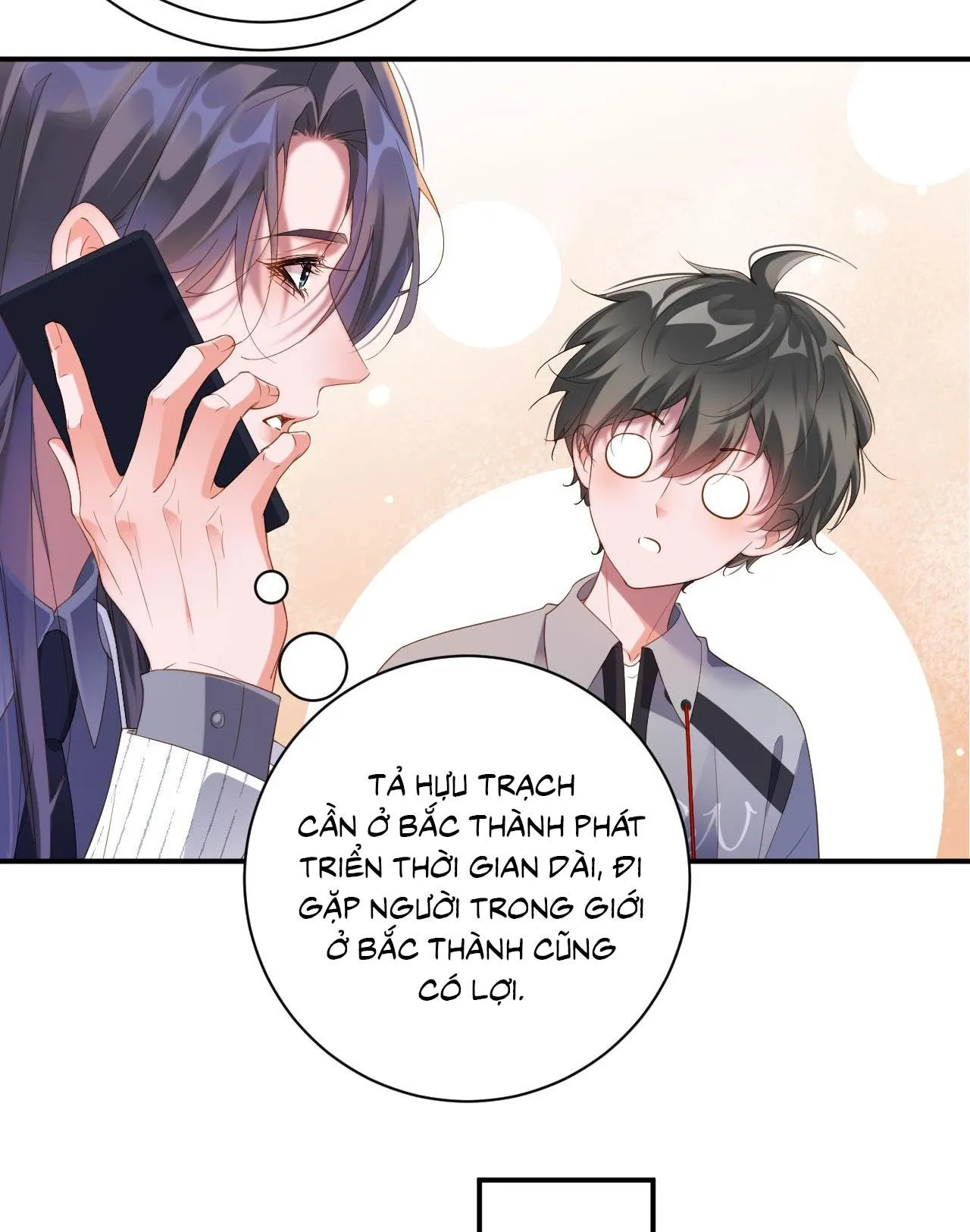 CHỒNG CŨ MUỐN TÁI HÔN LẦN NỮA Chapter 73 Trang 18