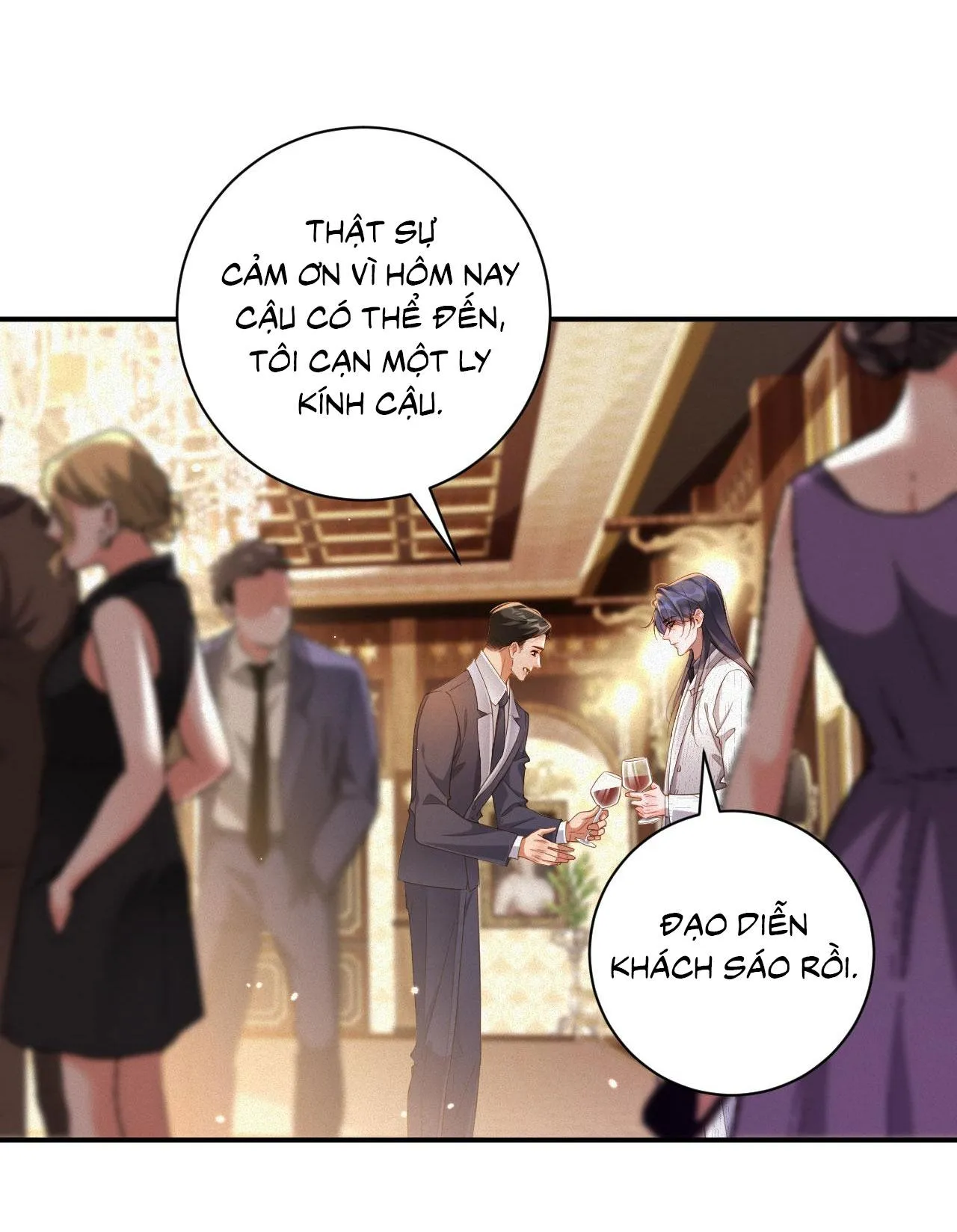 CHỒNG CŨ MUỐN TÁI HÔN LẦN NỮA Chapter 73 Trang 21