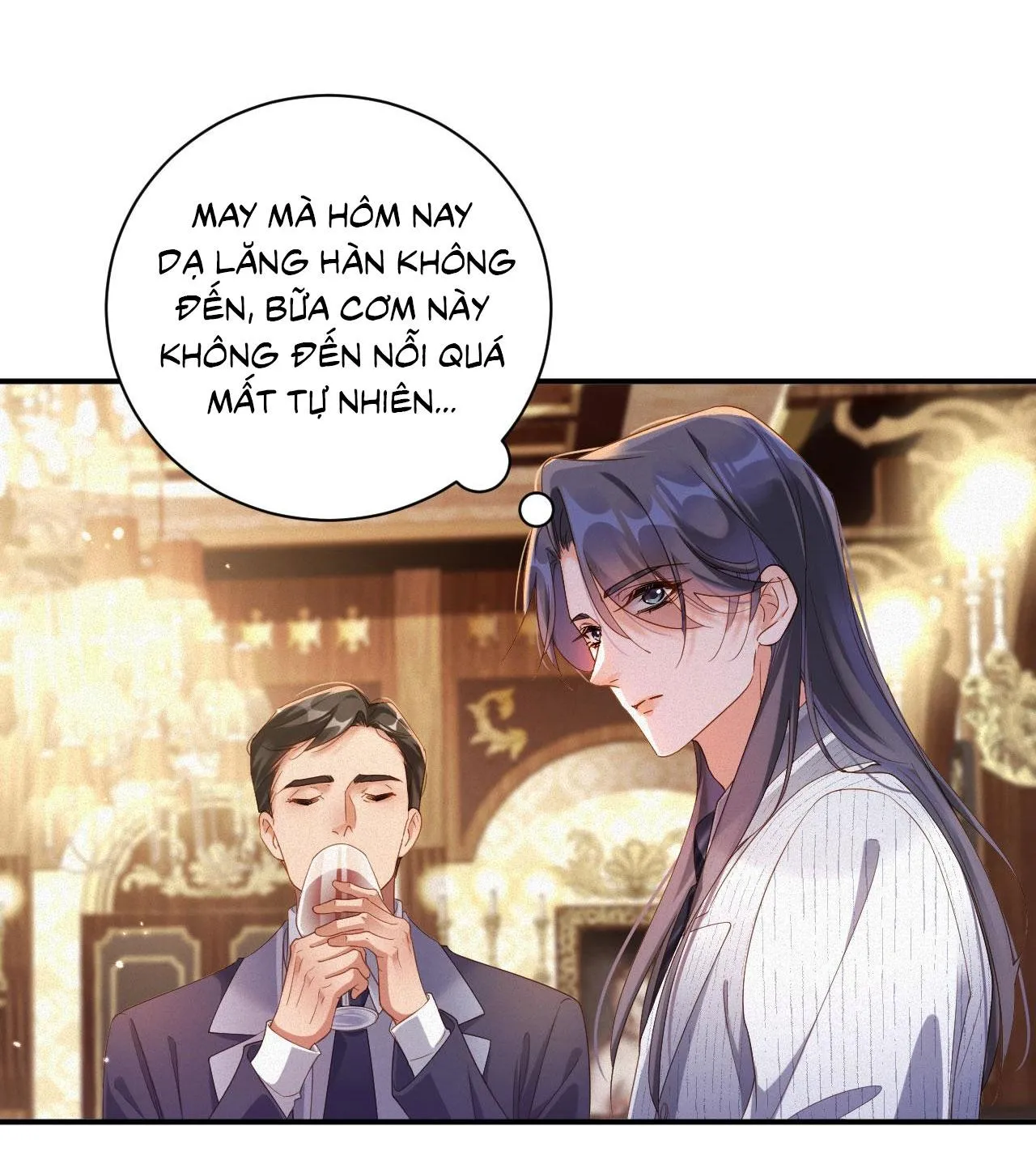 CHỒNG CŨ MUỐN TÁI HÔN LẦN NỮA Chapter 73 Trang 22