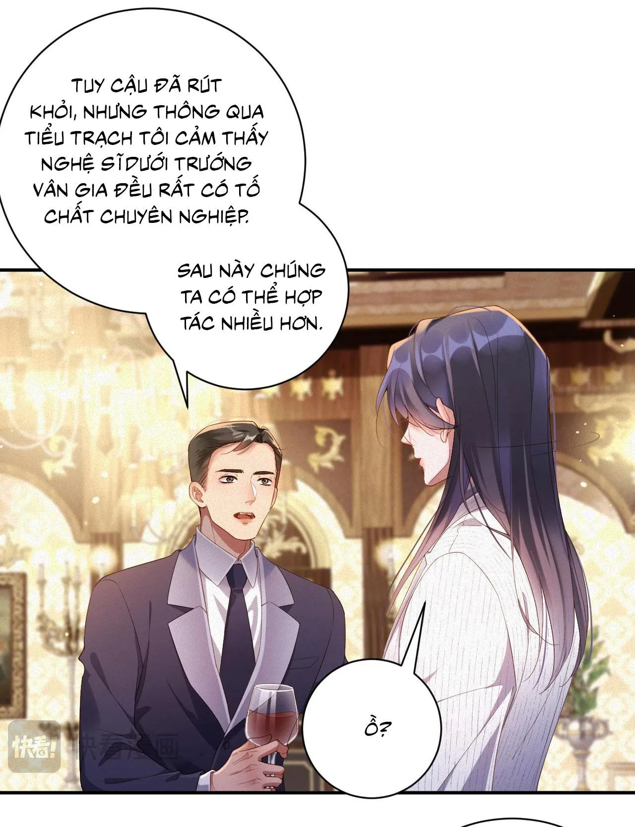 CHỒNG CŨ MUỐN TÁI HÔN LẦN NỮA Chapter 73 Trang 23