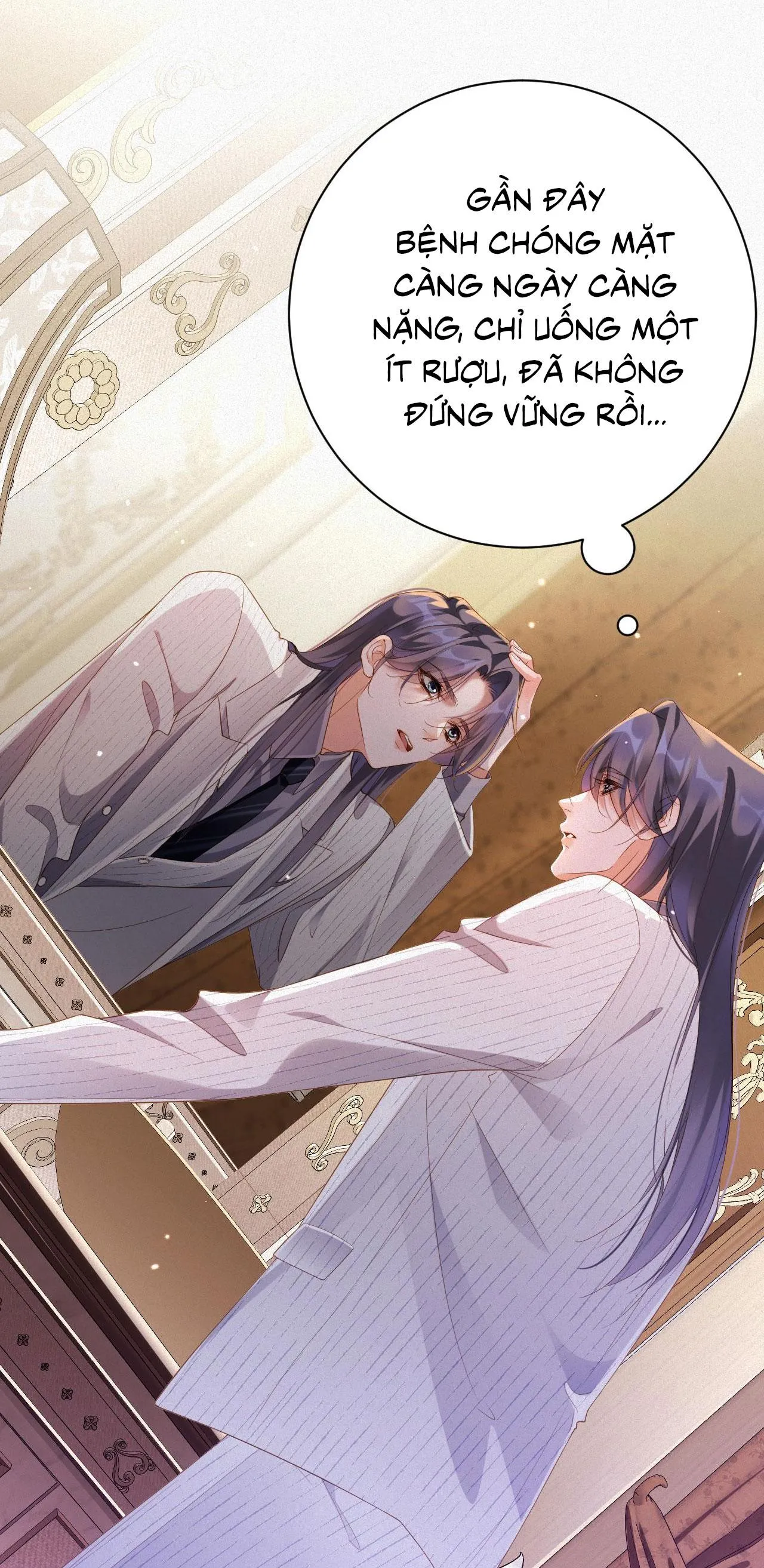 CHỒNG CŨ MUỐN TÁI HÔN LẦN NỮA Chapter 73 Trang 27