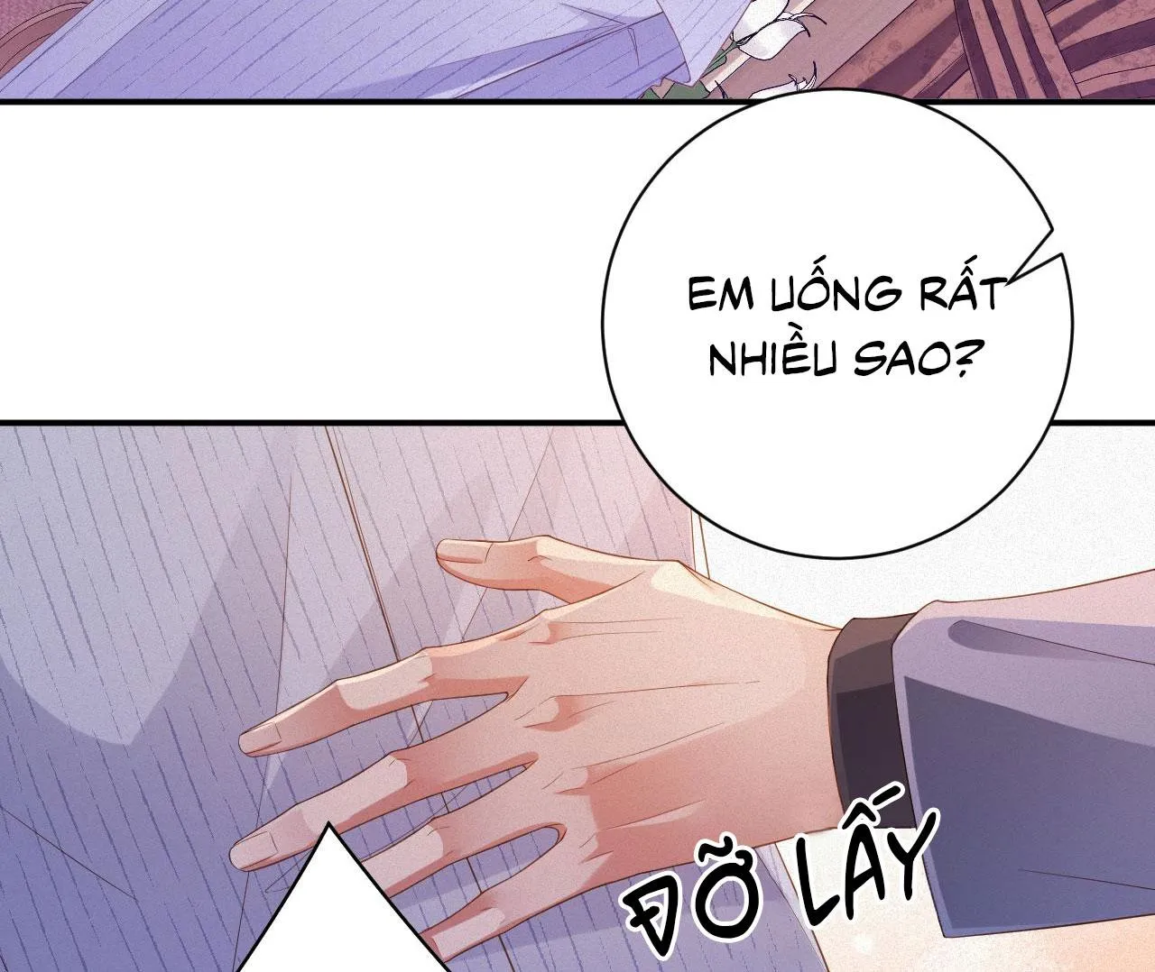 CHỒNG CŨ MUỐN TÁI HÔN LẦN NỮA Chapter 73 Trang 28