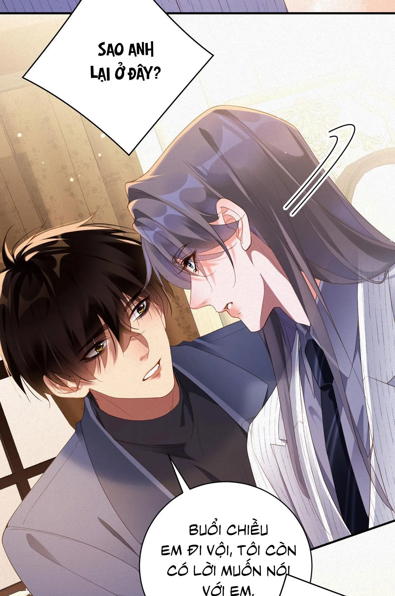 CHỒNG CŨ MUỐN TÁI HÔN LẦN NỮA Chapter 73 Trang 29