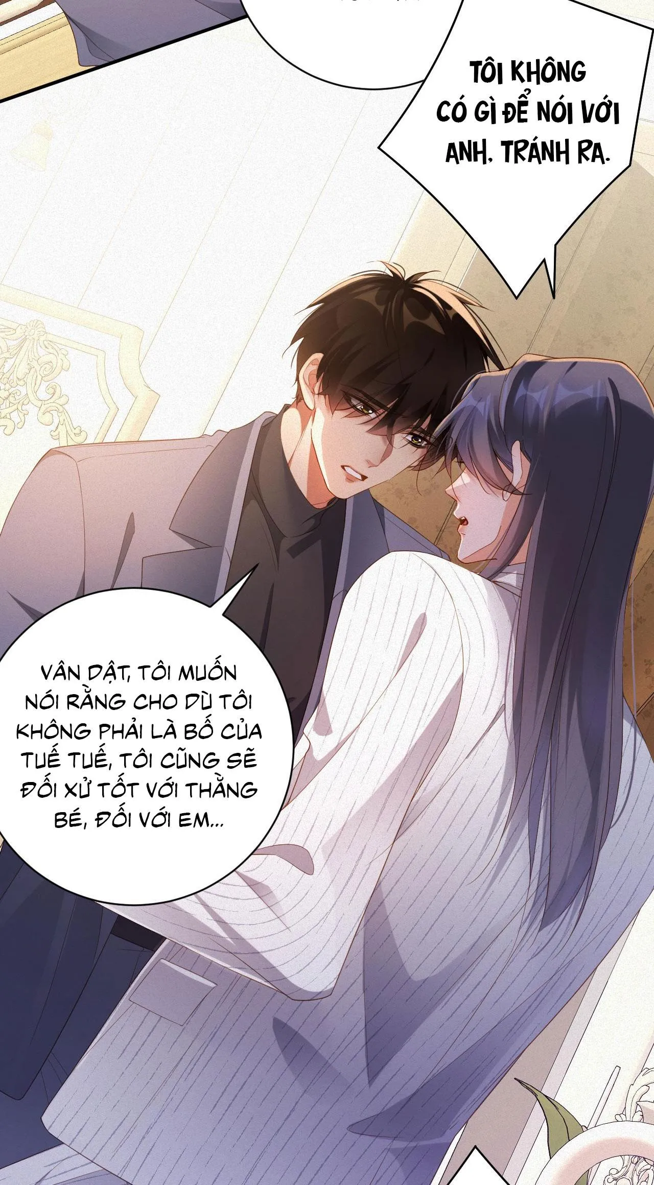 CHỒNG CŨ MUỐN TÁI HÔN LẦN NỮA Chapter 73 Trang 30