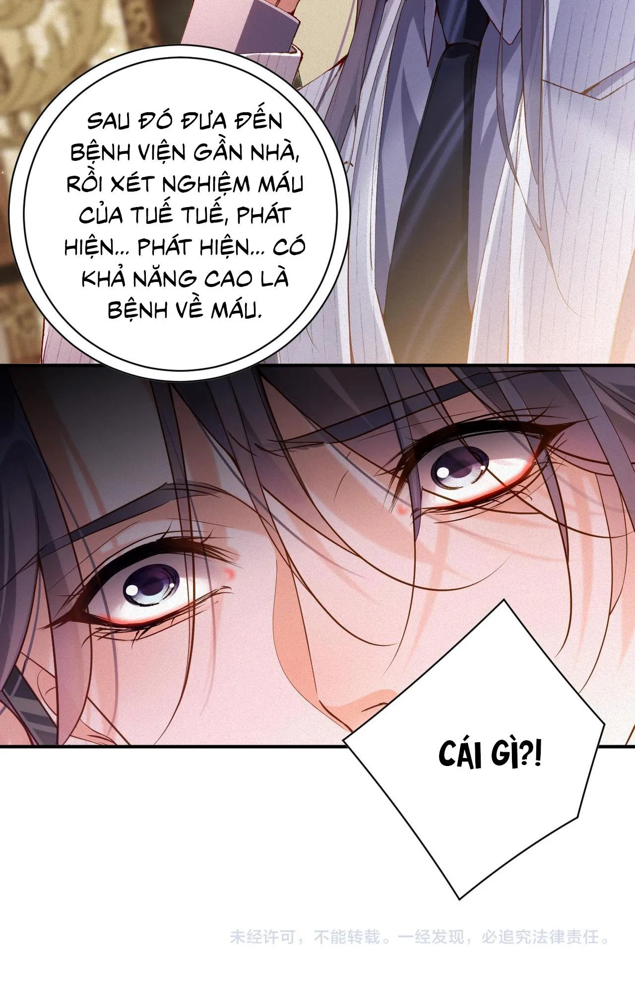 CHỒNG CŨ MUỐN TÁI HÔN LẦN NỮA Chapter 73 Trang 34