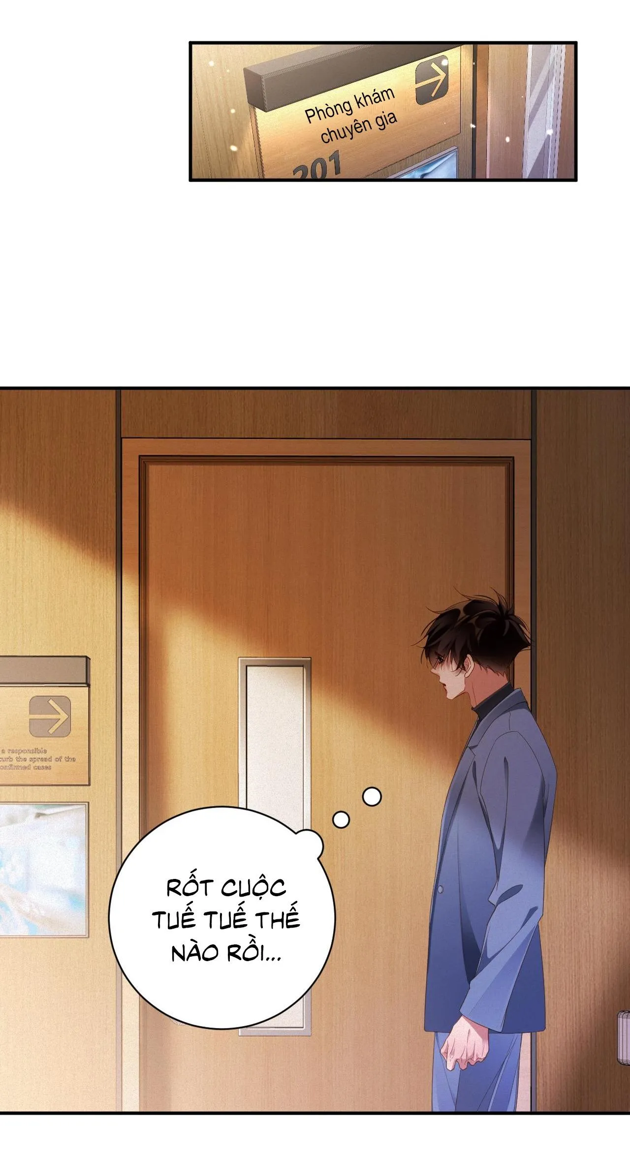 CHỒNG CŨ MUỐN TÁI HÔN LẦN NỮA Chapter 74 Trang 10