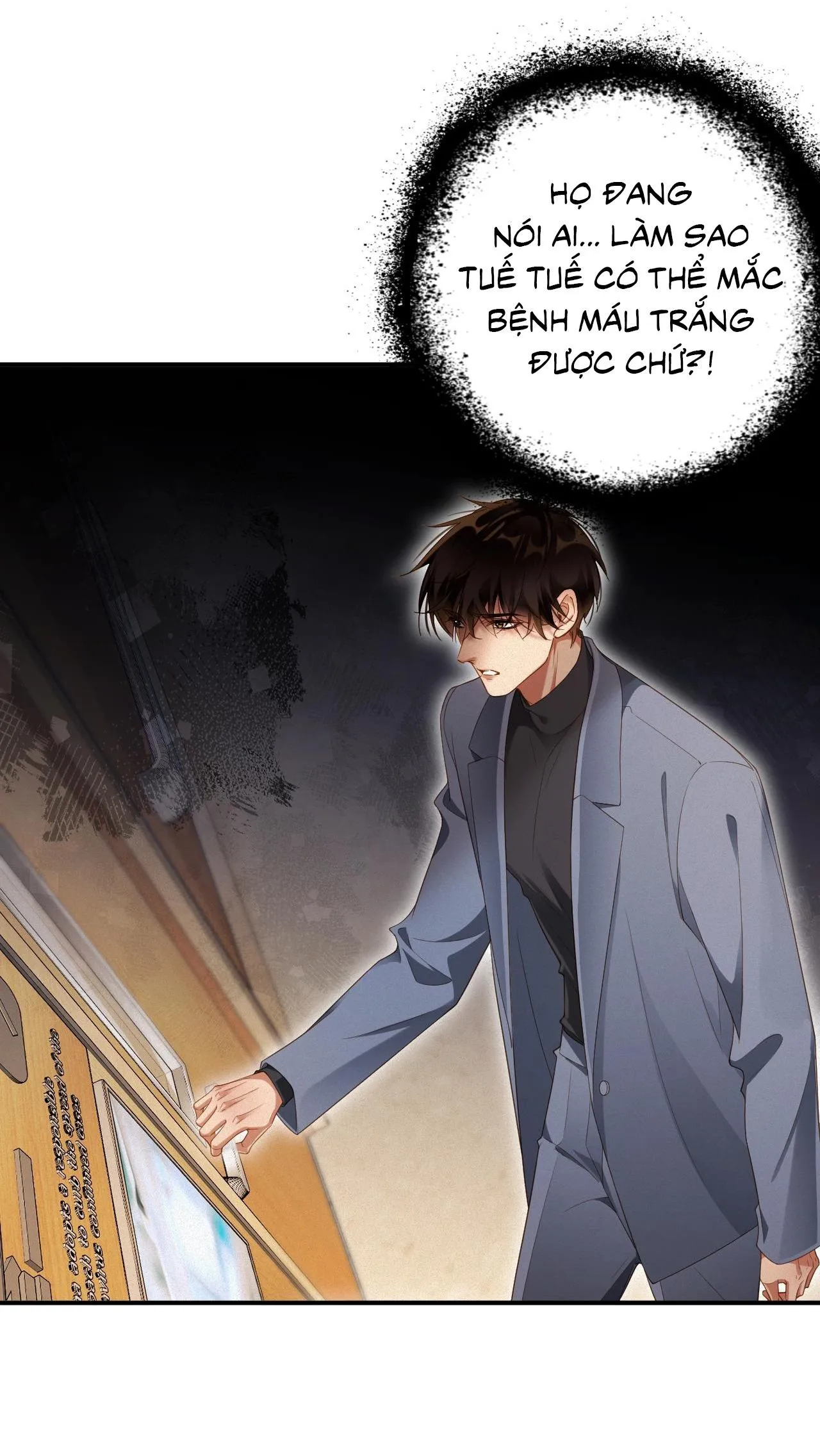 CHỒNG CŨ MUỐN TÁI HÔN LẦN NỮA Chapter 74 Trang 12