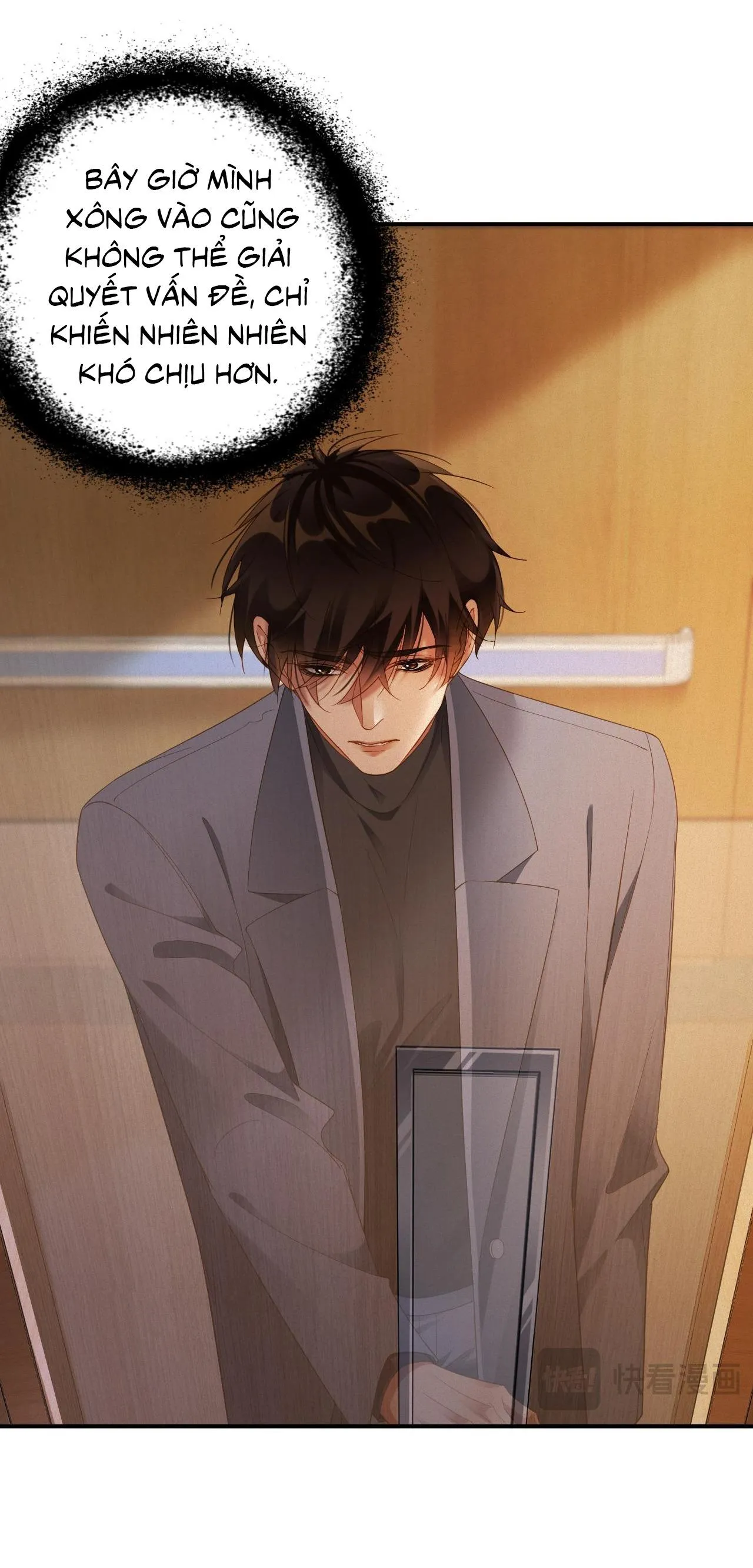 CHỒNG CŨ MUỐN TÁI HÔN LẦN NỮA Chapter 74 Trang 14