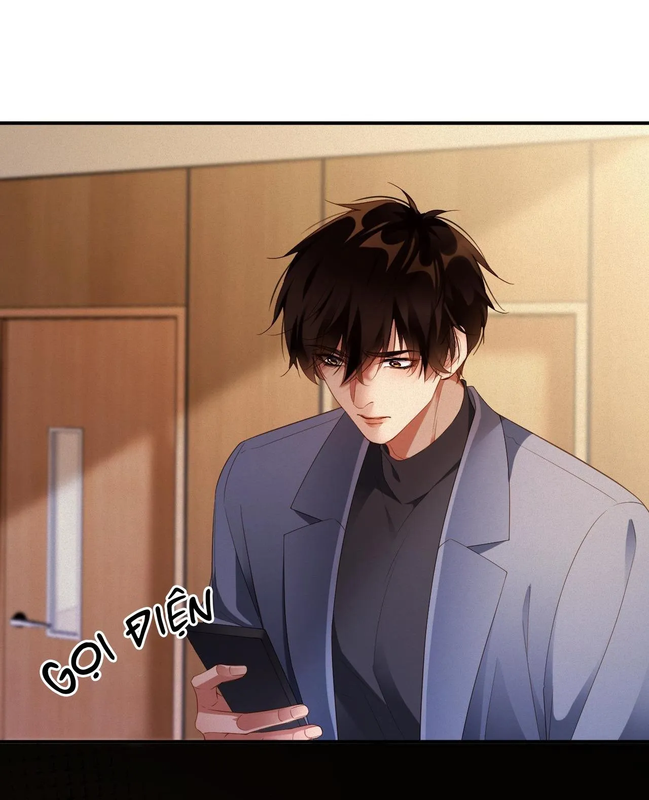 CHỒNG CŨ MUỐN TÁI HÔN LẦN NỮA Chapter 74 Trang 15