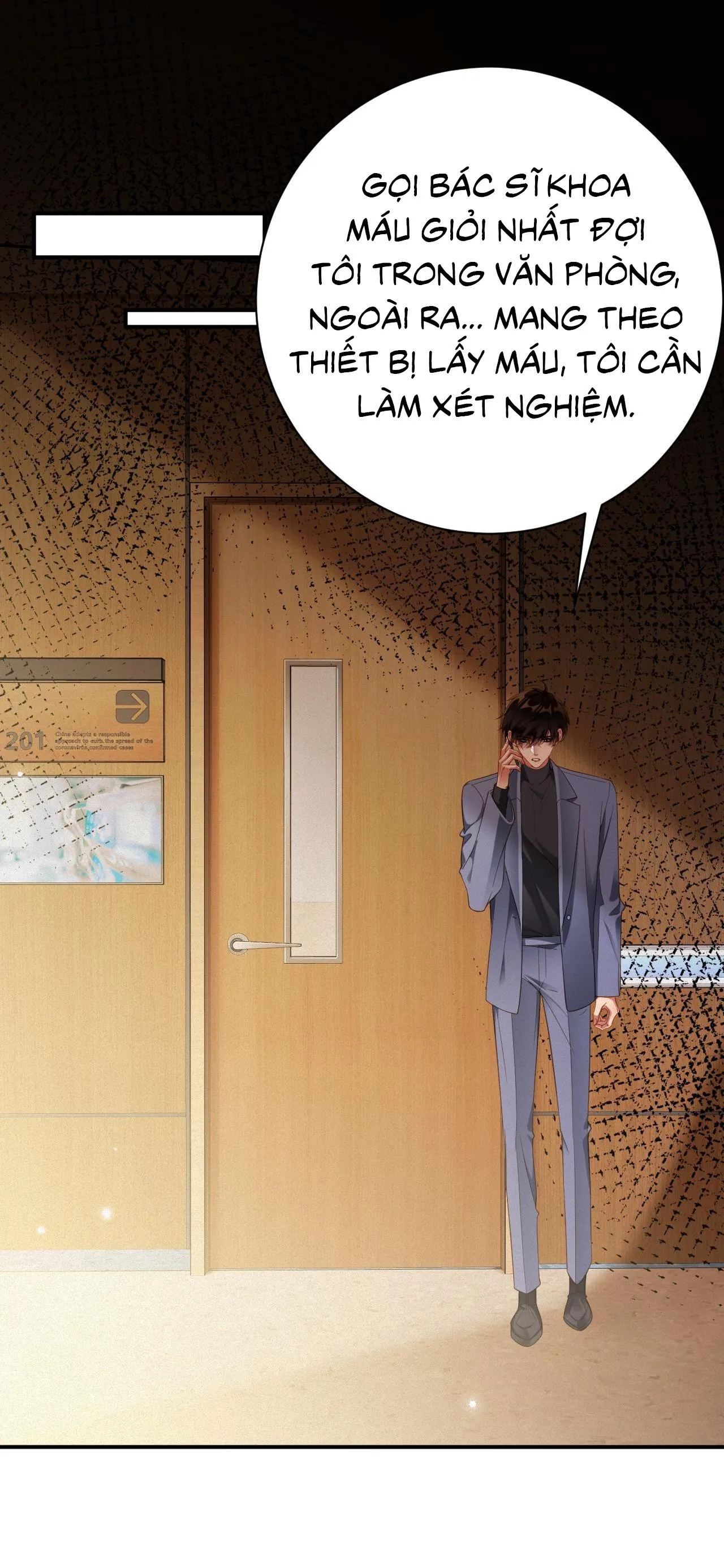 CHỒNG CŨ MUỐN TÁI HÔN LẦN NỮA Chapter 74 Trang 16