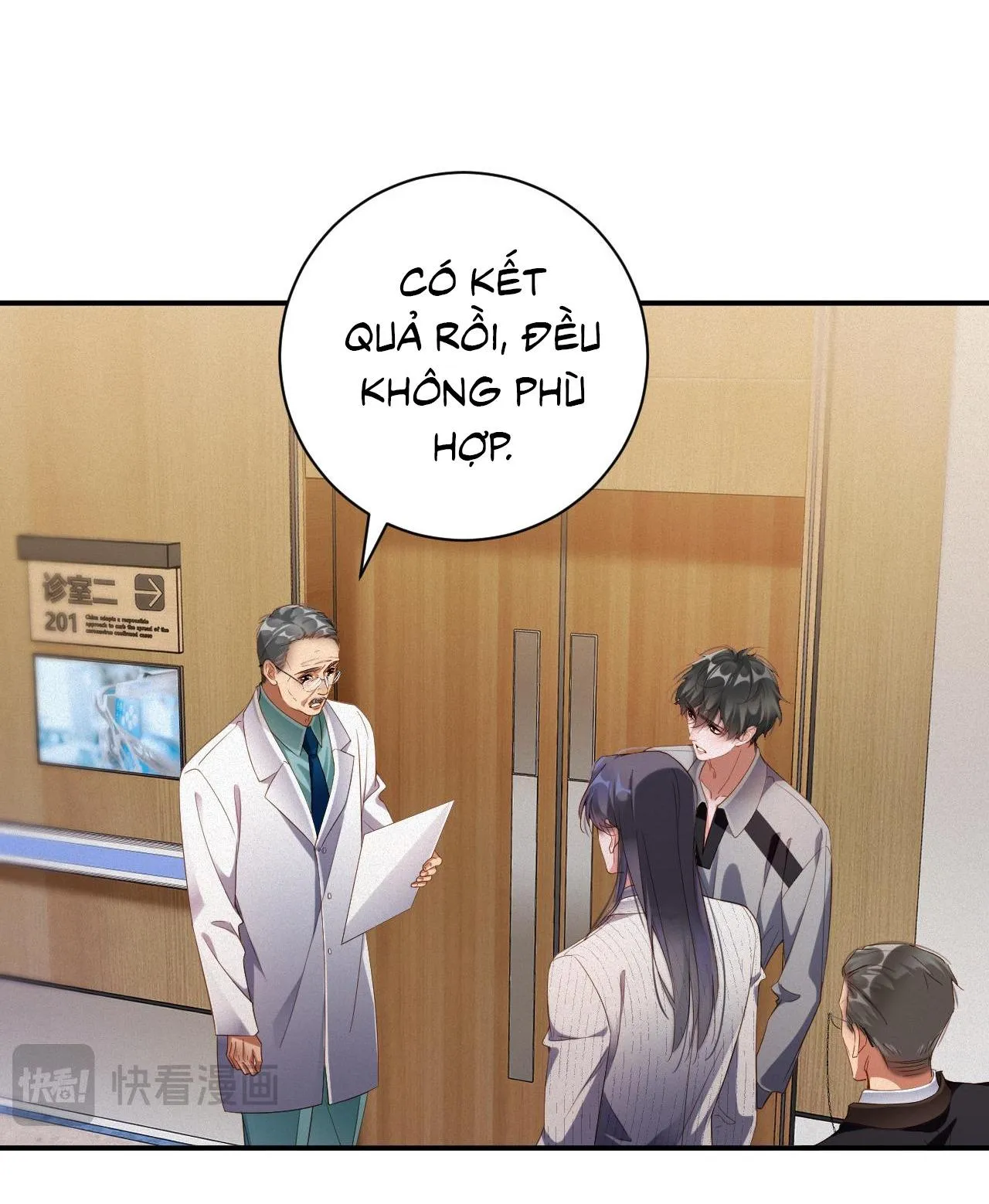 CHỒNG CŨ MUỐN TÁI HÔN LẦN NỮA Chapter 74 Trang 20