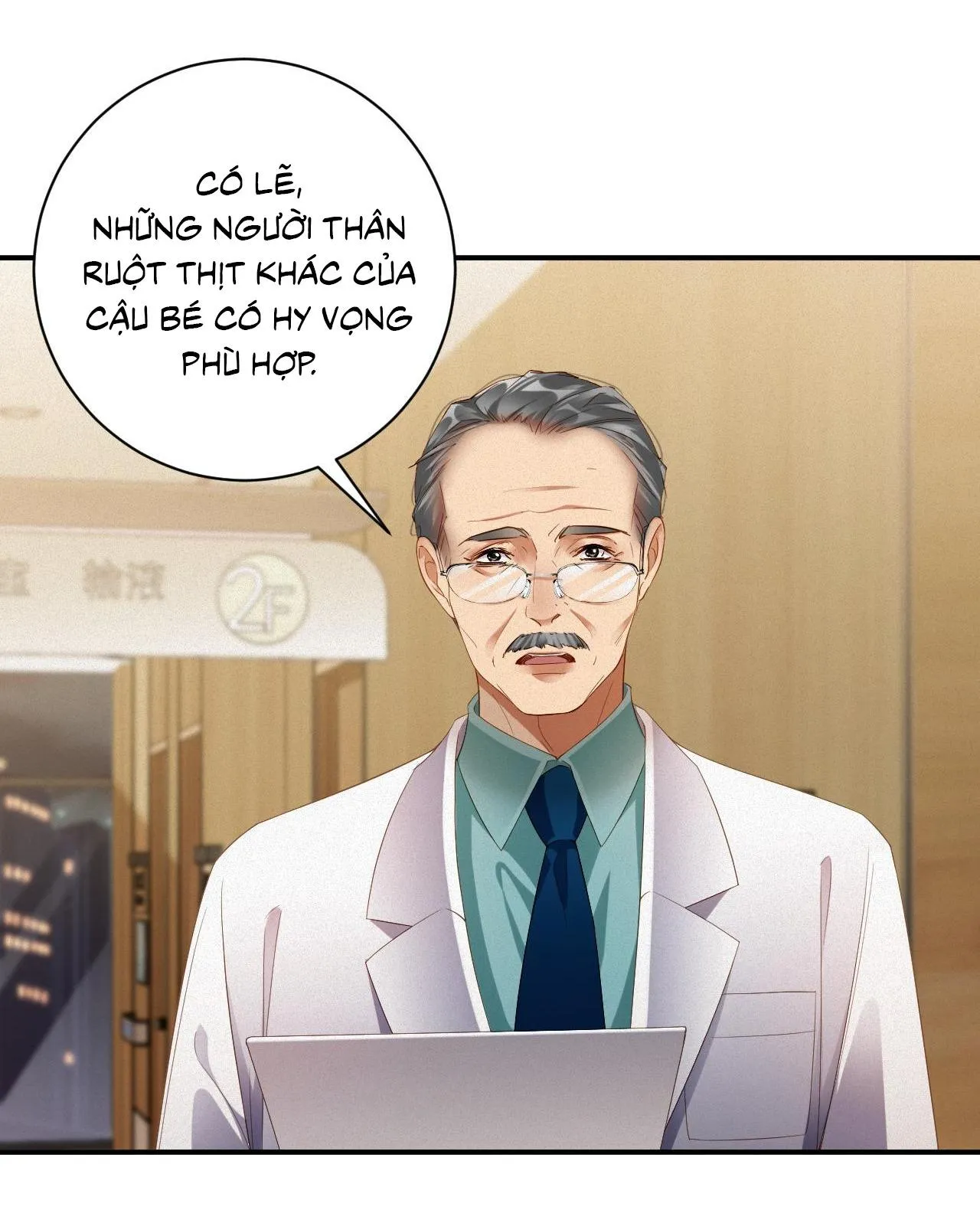 CHỒNG CŨ MUỐN TÁI HÔN LẦN NỮA Chapter 74 Trang 21