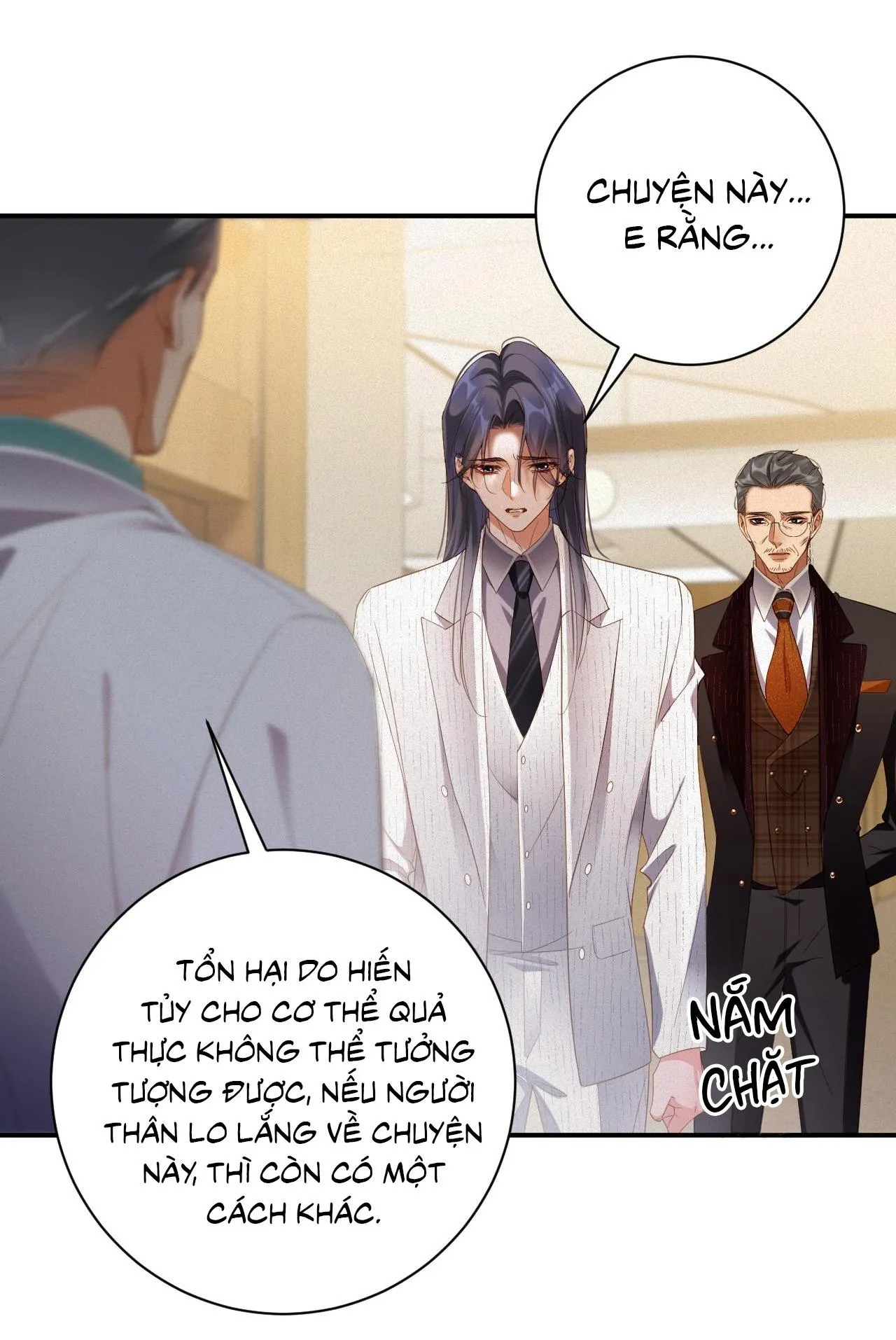 CHỒNG CŨ MUỐN TÁI HÔN LẦN NỮA Chapter 74 Trang 22