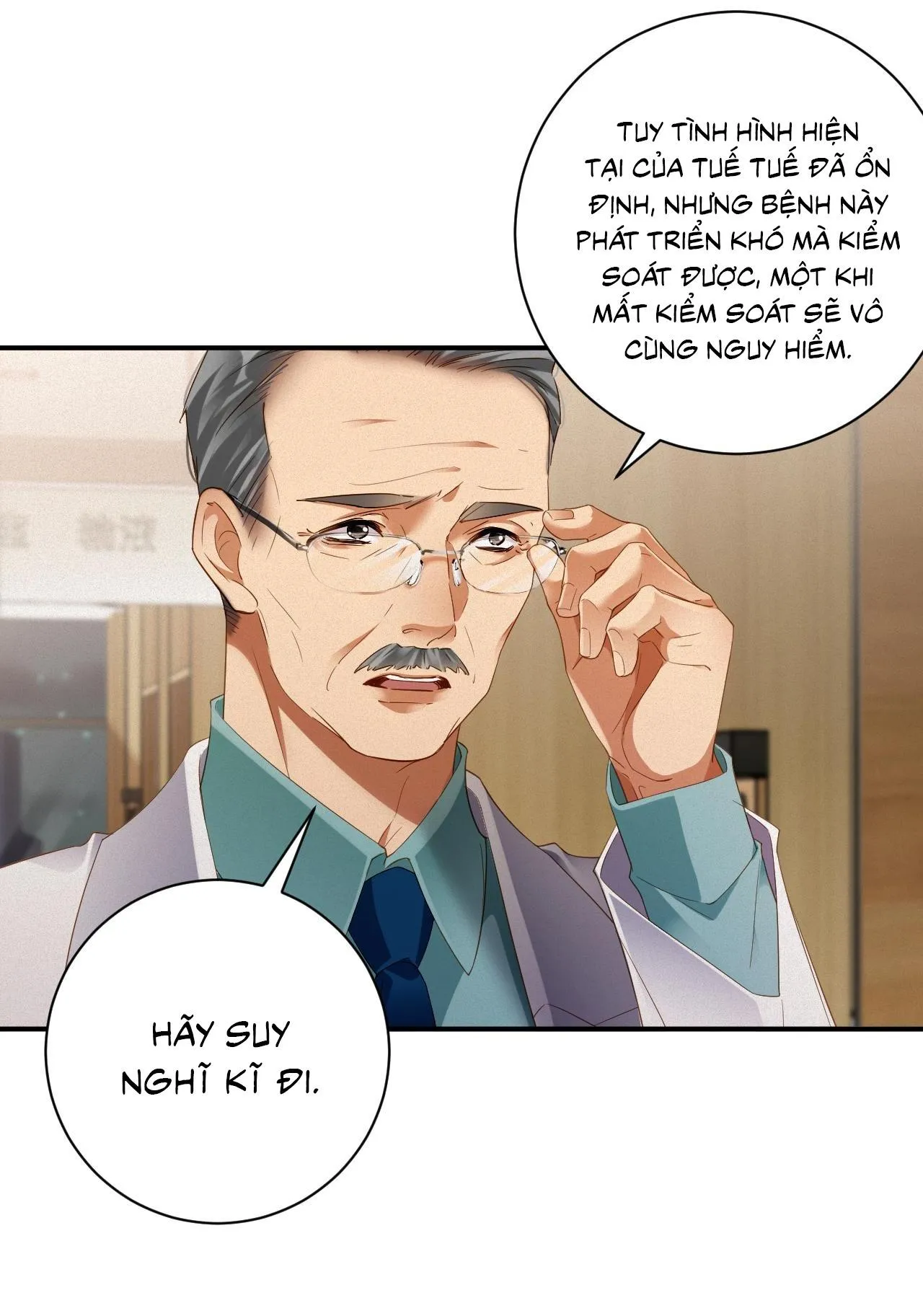 CHỒNG CŨ MUỐN TÁI HÔN LẦN NỮA Chapter 74 Trang 24