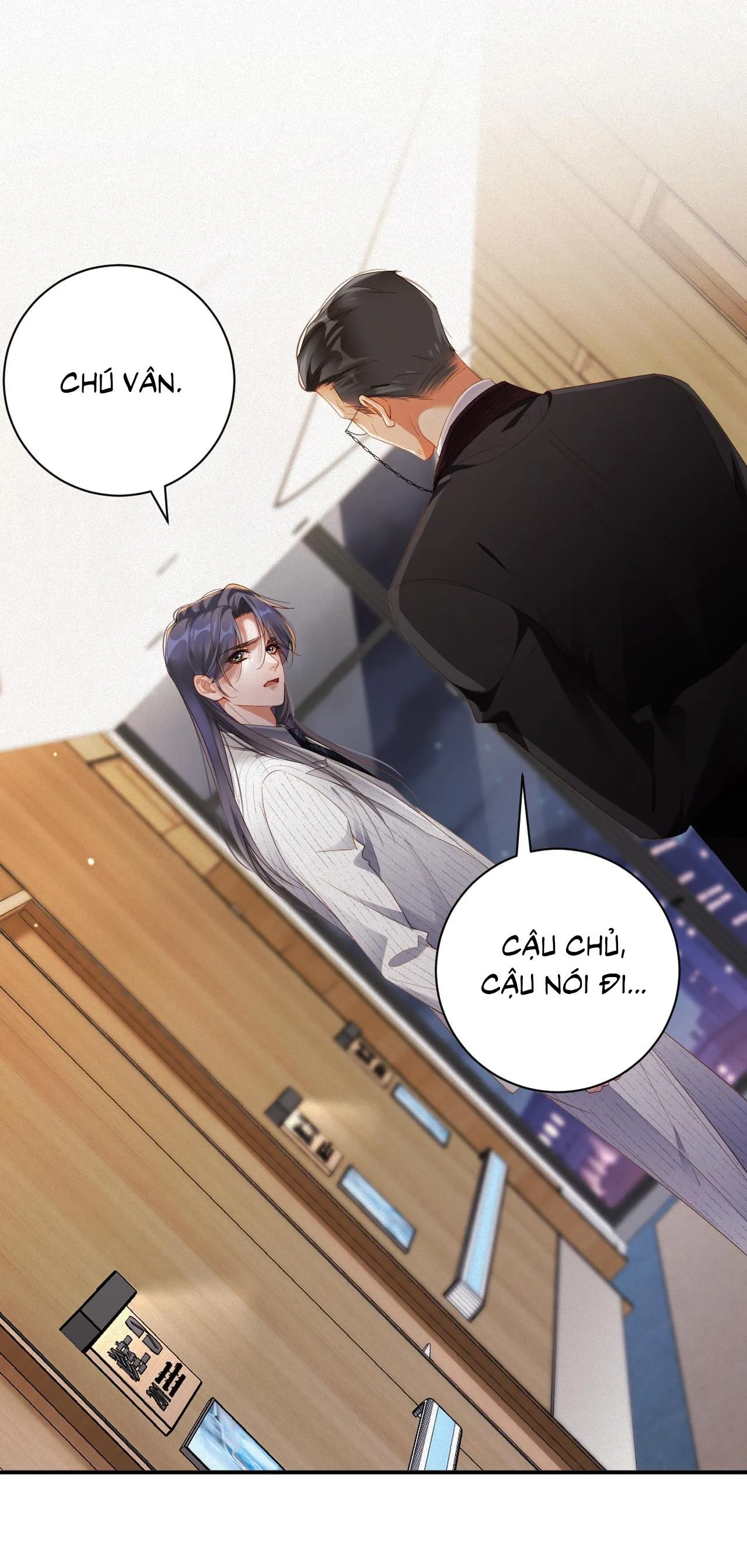 CHỒNG CŨ MUỐN TÁI HÔN LẦN NỮA Chapter 74 Trang 26