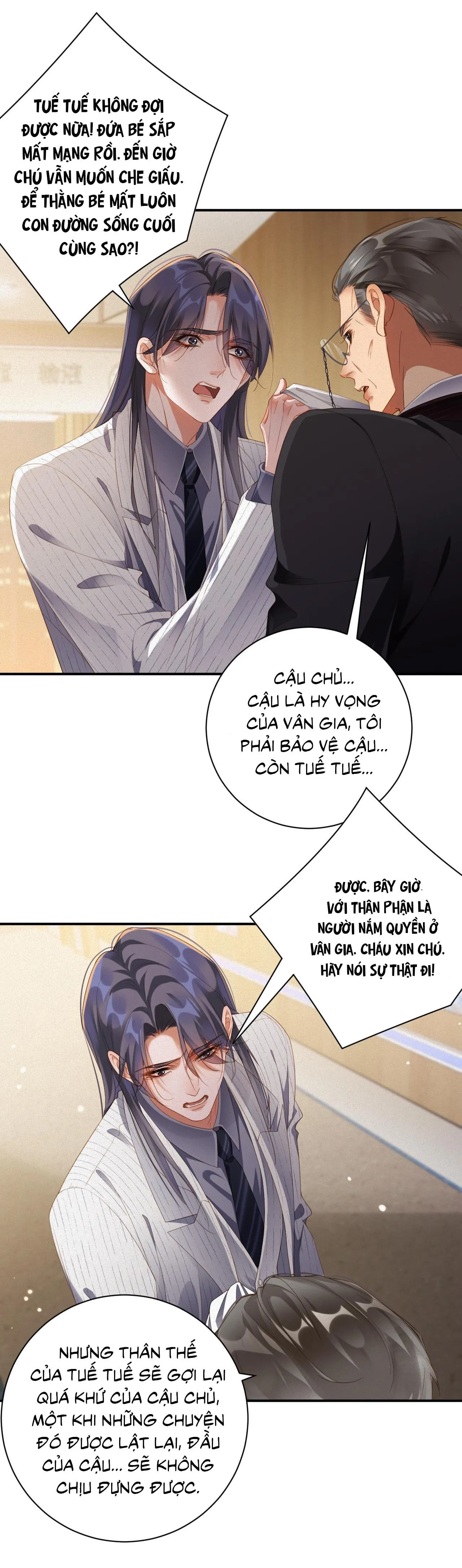 CHỒNG CŨ MUỐN TÁI HÔN LẦN NỮA Chapter 74 Trang 29