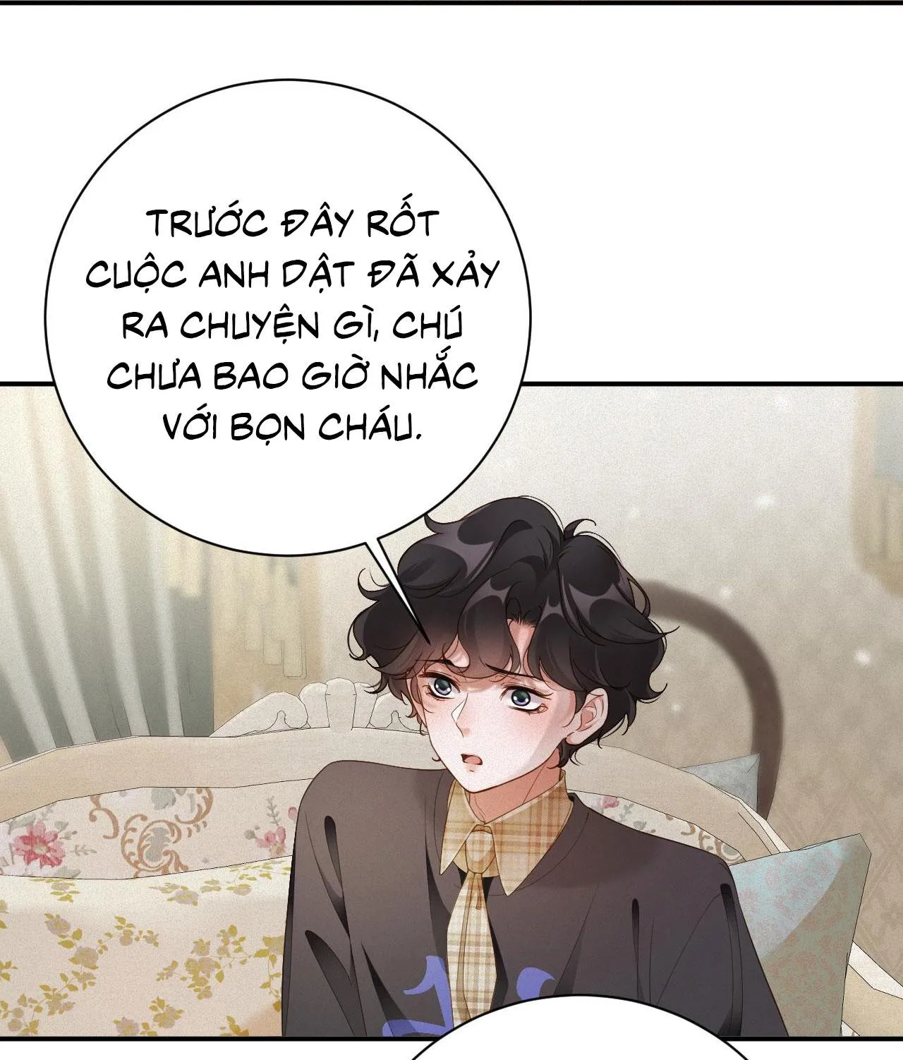 CHỒNG CŨ MUỐN TÁI HÔN LẦN NỮA Chapter 75 Trang 3