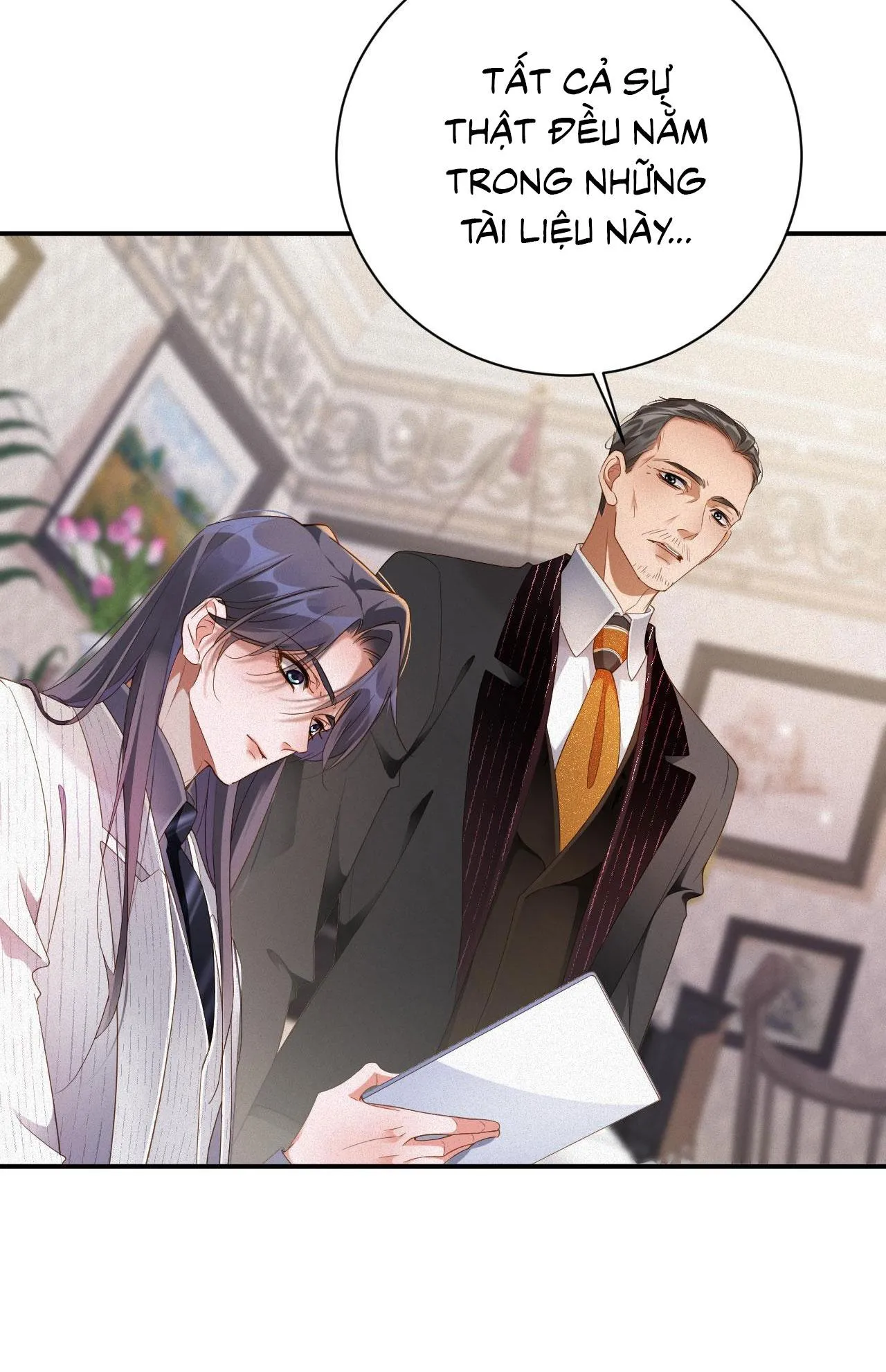 CHỒNG CŨ MUỐN TÁI HÔN LẦN NỮA Chapter 75 Trang 4