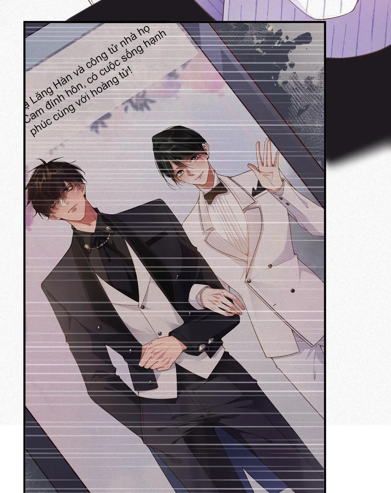 CHỒNG CŨ MUỐN TÁI HÔN LẦN NỮA Chapter 75 Trang 11