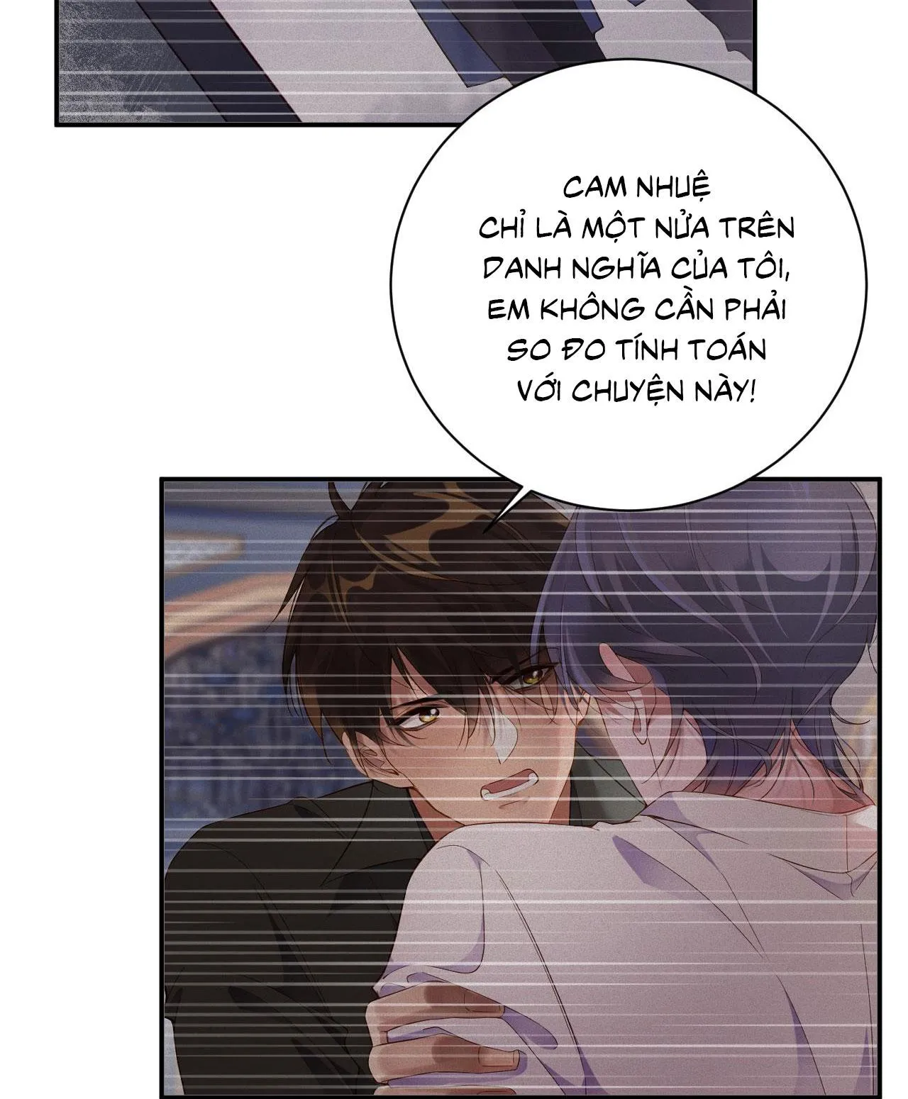 CHỒNG CŨ MUỐN TÁI HÔN LẦN NỮA Chapter 75 Trang 12