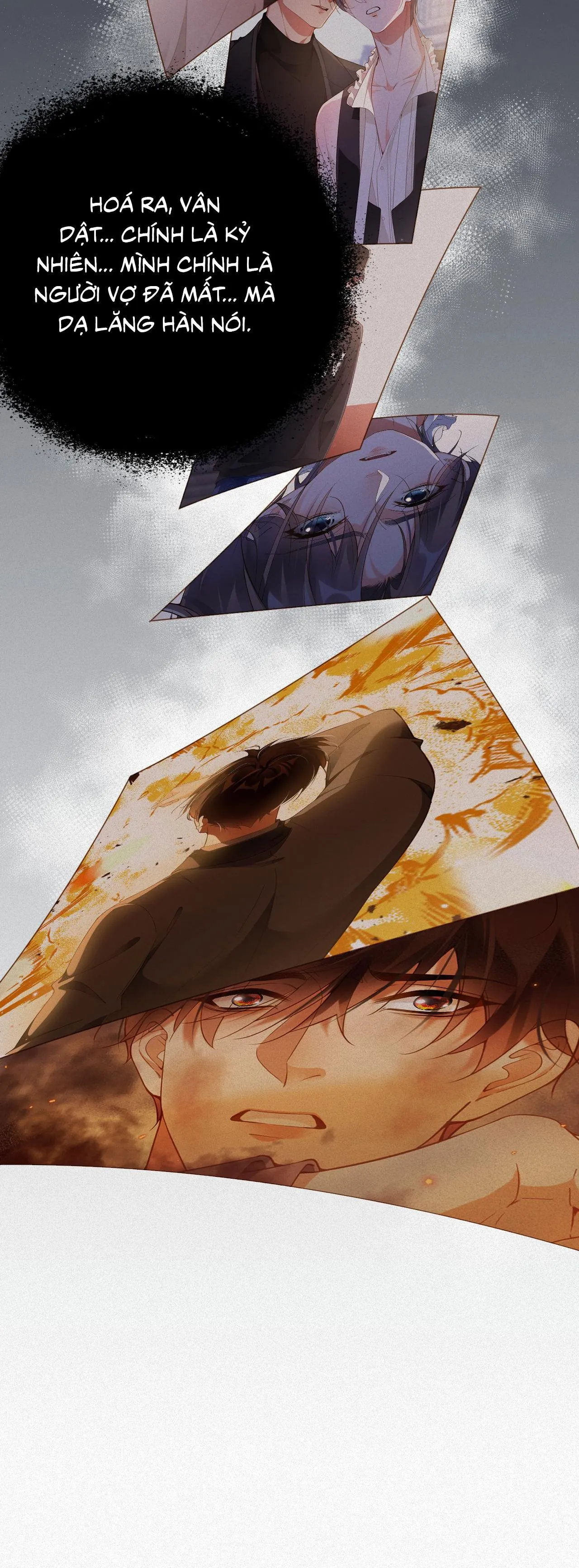 CHỒNG CŨ MUỐN TÁI HÔN LẦN NỮA Chapter 75 Trang 15