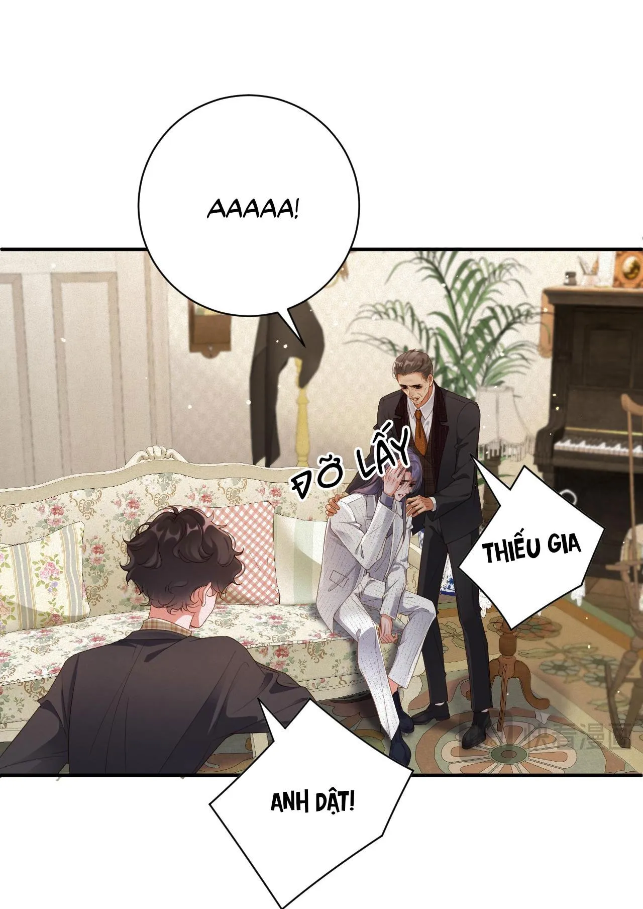 CHỒNG CŨ MUỐN TÁI HÔN LẦN NỮA Chapter 75 Trang 16