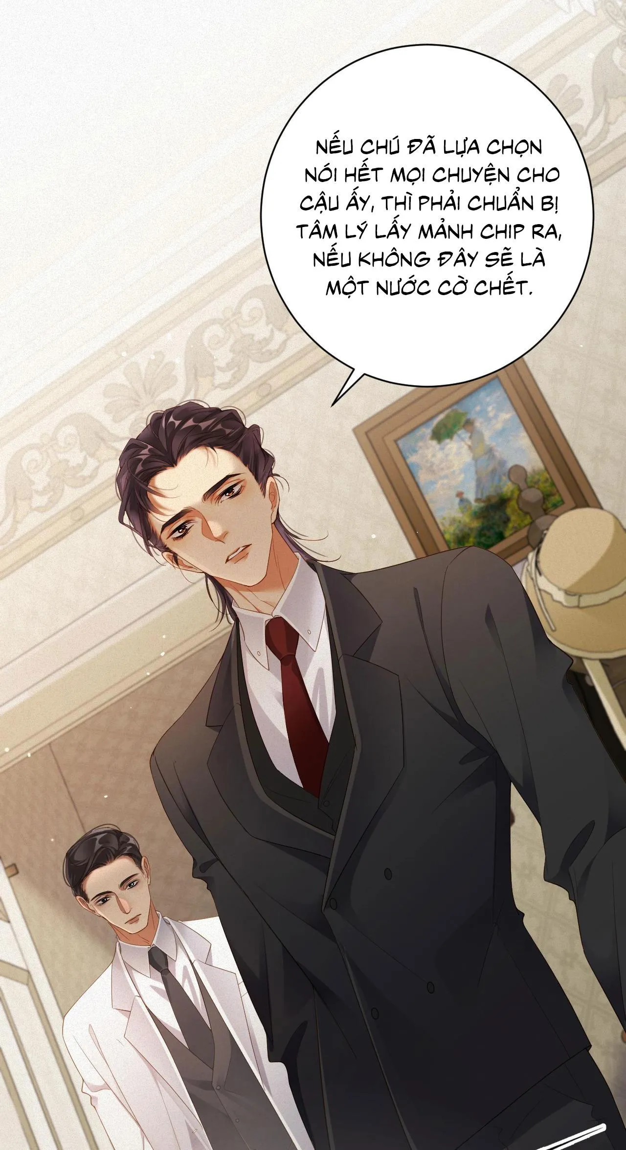 CHỒNG CŨ MUỐN TÁI HÔN LẦN NỮA Chapter 75 Trang 20