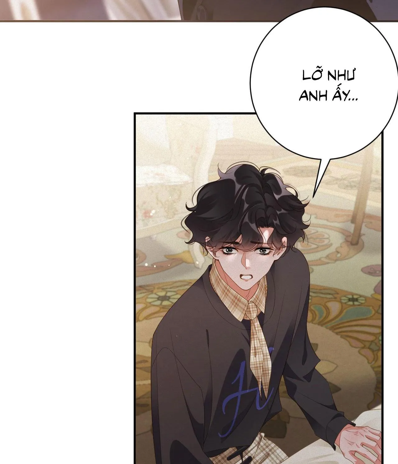 CHỒNG CŨ MUỐN TÁI HÔN LẦN NỮA Chapter 75 Trang 22