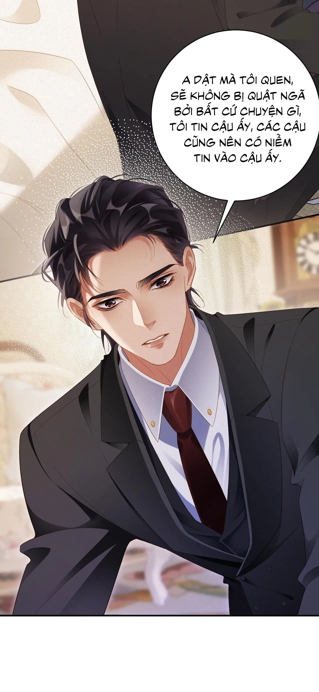 CHỒNG CŨ MUỐN TÁI HÔN LẦN NỮA Chapter 75 Trang 25