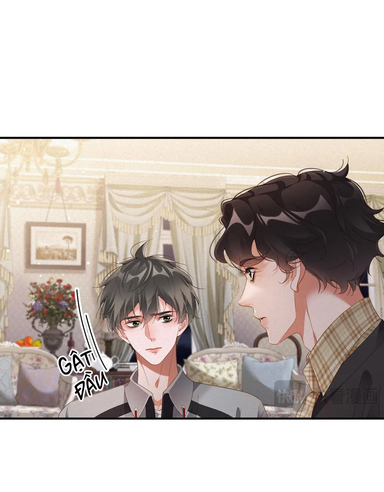 CHỒNG CŨ MUỐN TÁI HÔN LẦN NỮA Chapter 75 Trang 26