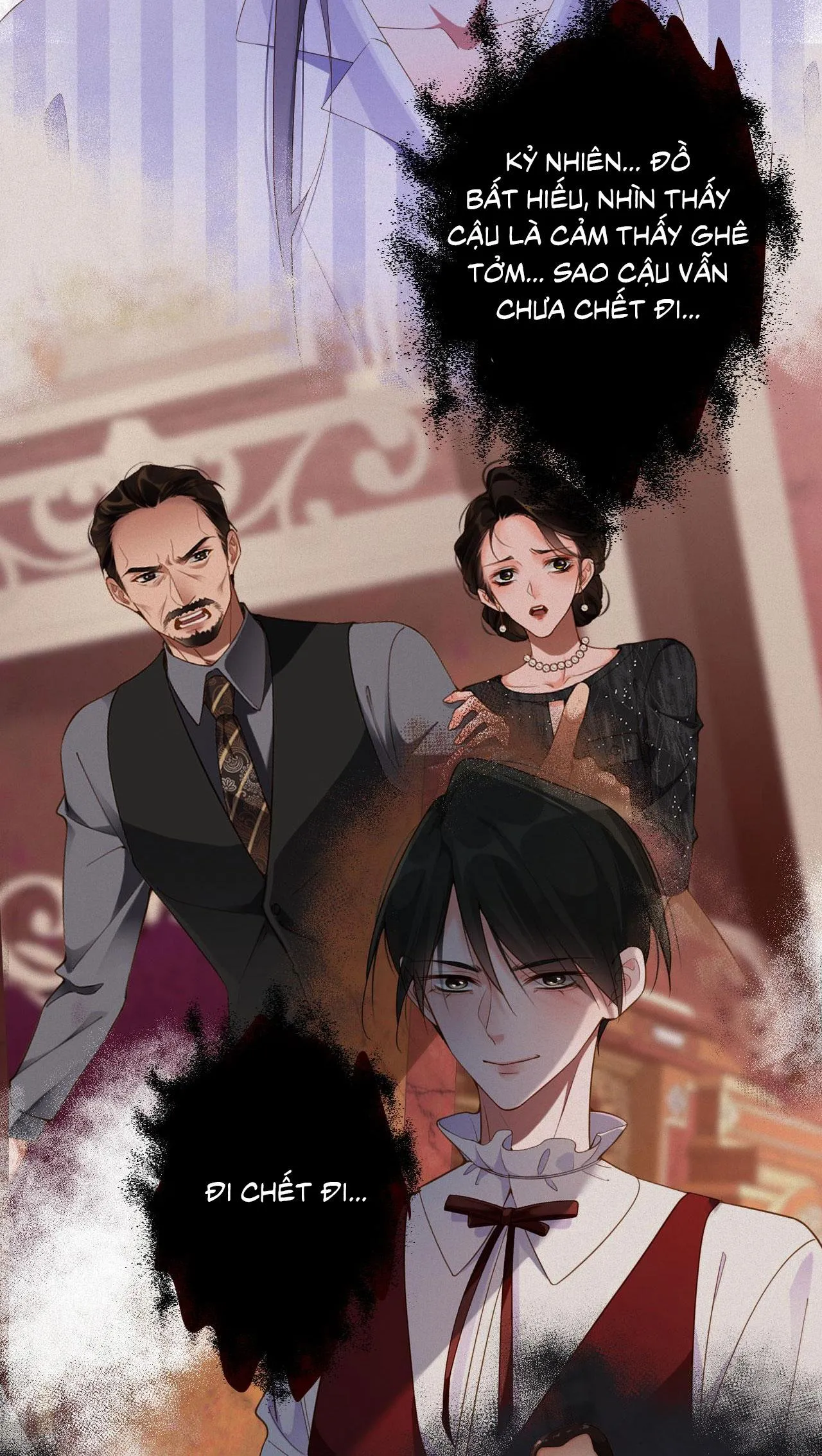 CHỒNG CŨ MUỐN TÁI HÔN LẦN NỮA Chapter 75 Trang 32