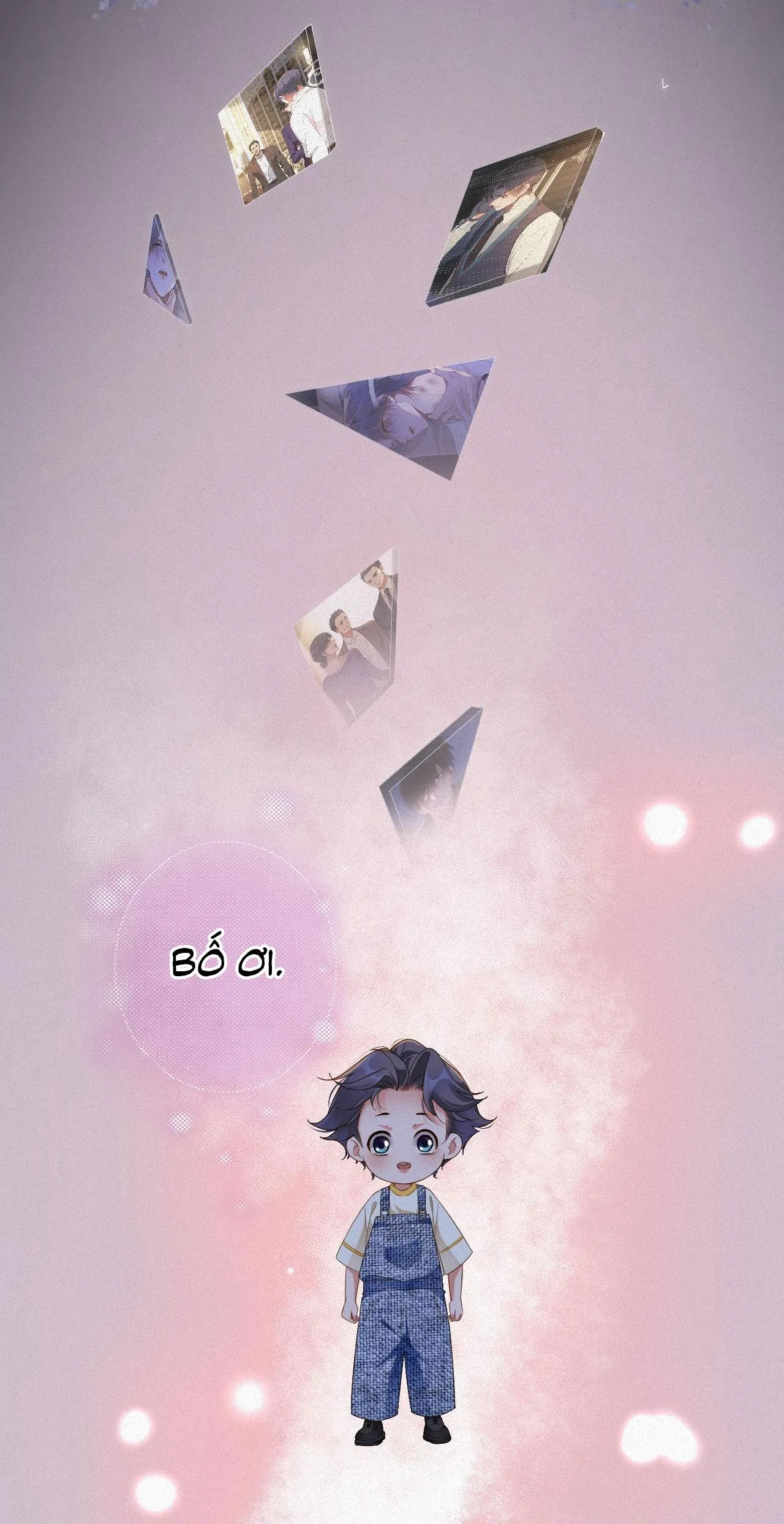 CHỒNG CŨ MUỐN TÁI HÔN LẦN NỮA Chapter 75 Trang 35