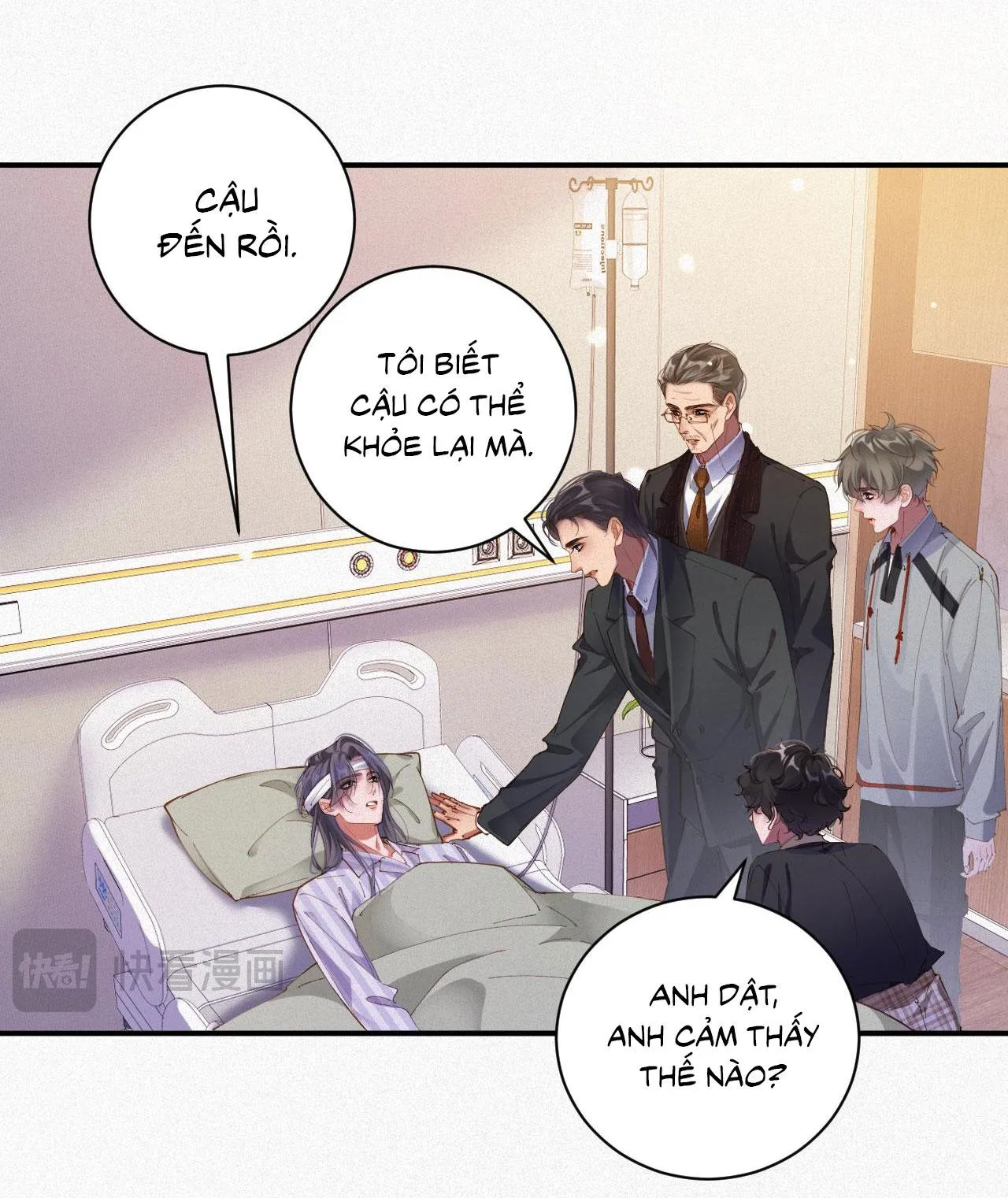 CHỒNG CŨ MUỐN TÁI HÔN LẦN NỮA Chapter 75 Trang 40