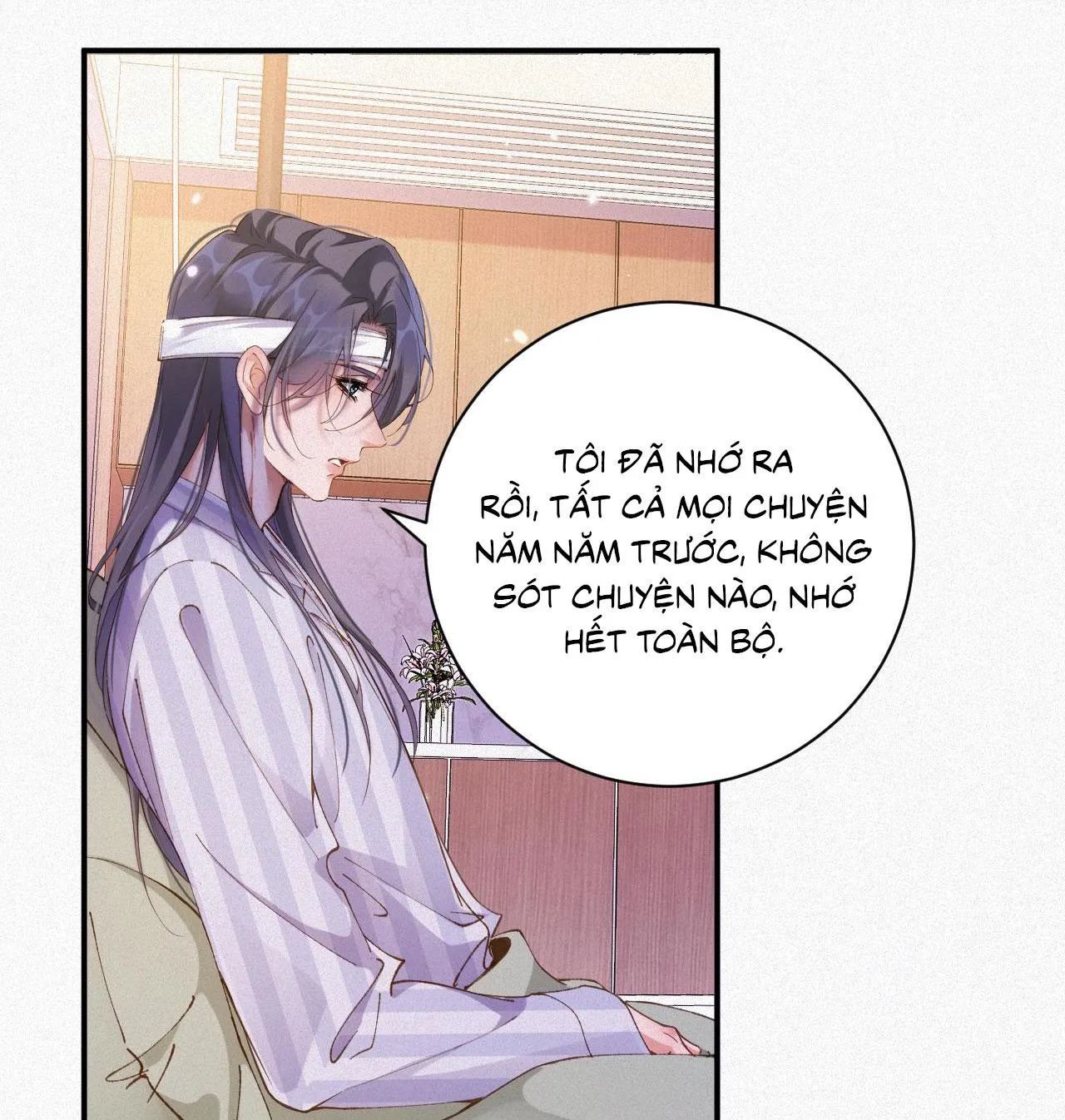 CHỒNG CŨ MUỐN TÁI HÔN LẦN NỮA Chapter 75 Trang 41